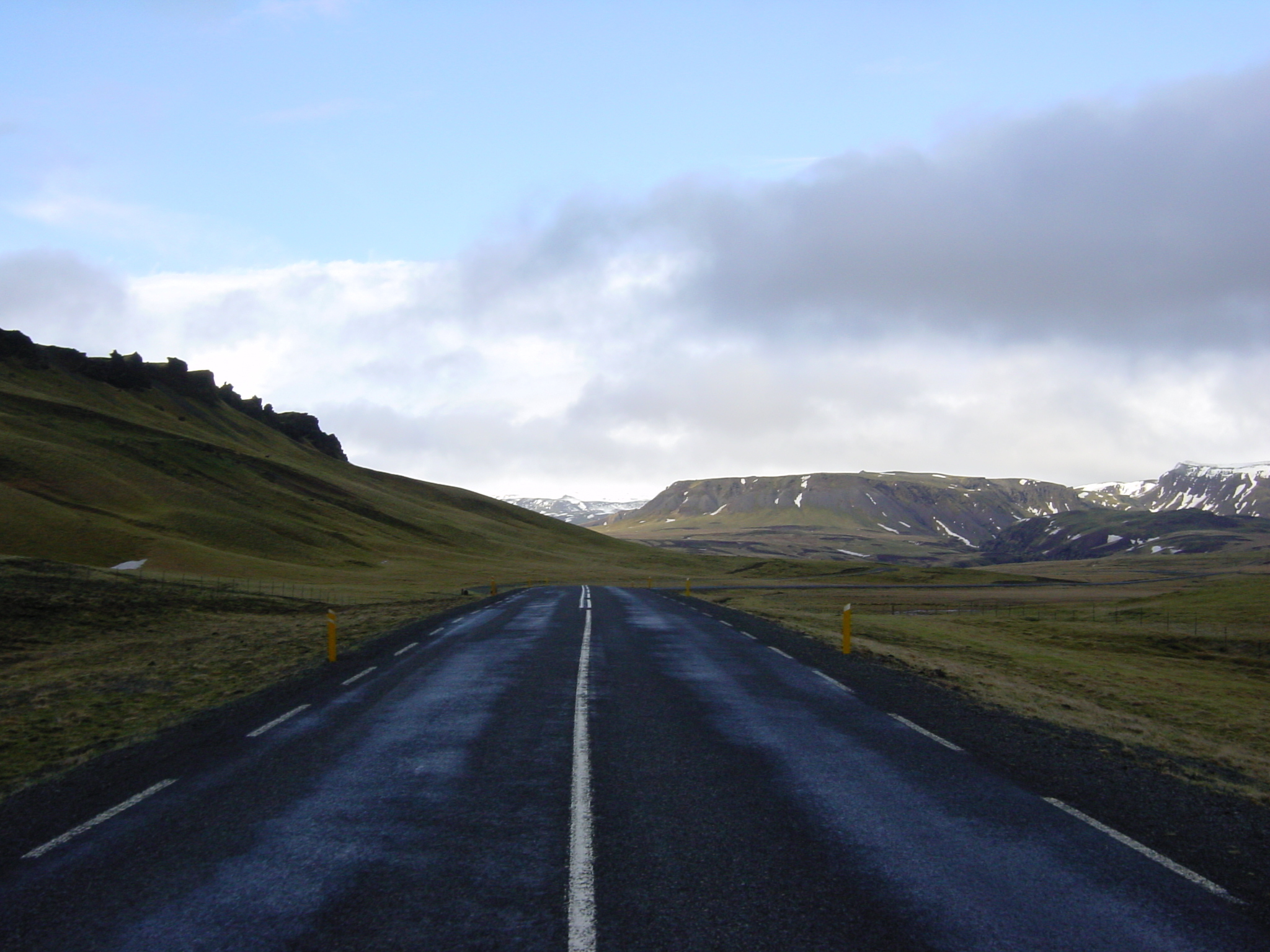 Picture Iceland Vik 2003-03 4 - Tour Vik