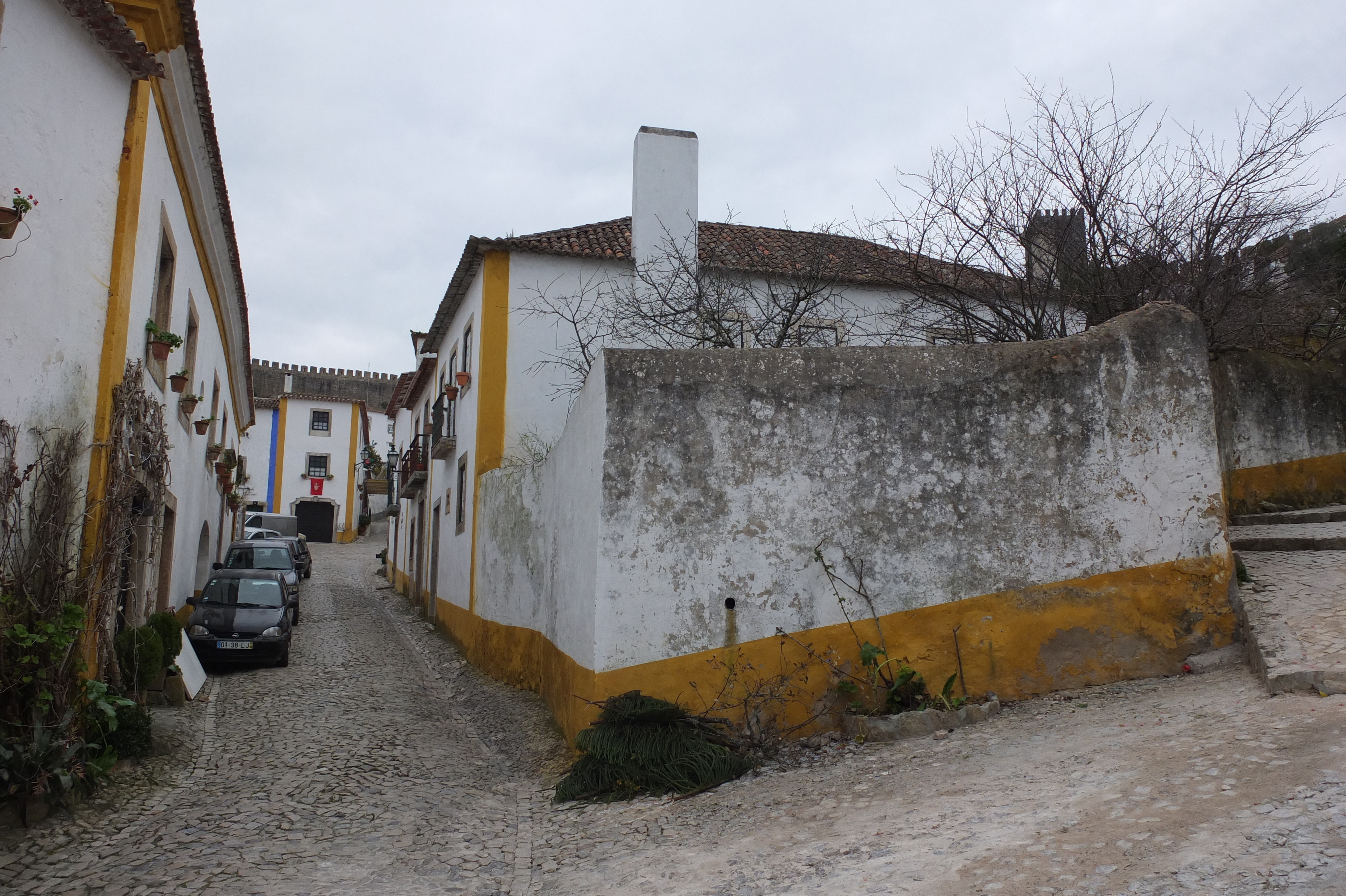 Picture Portugal Obidos 2013-01 96 - Tours Obidos