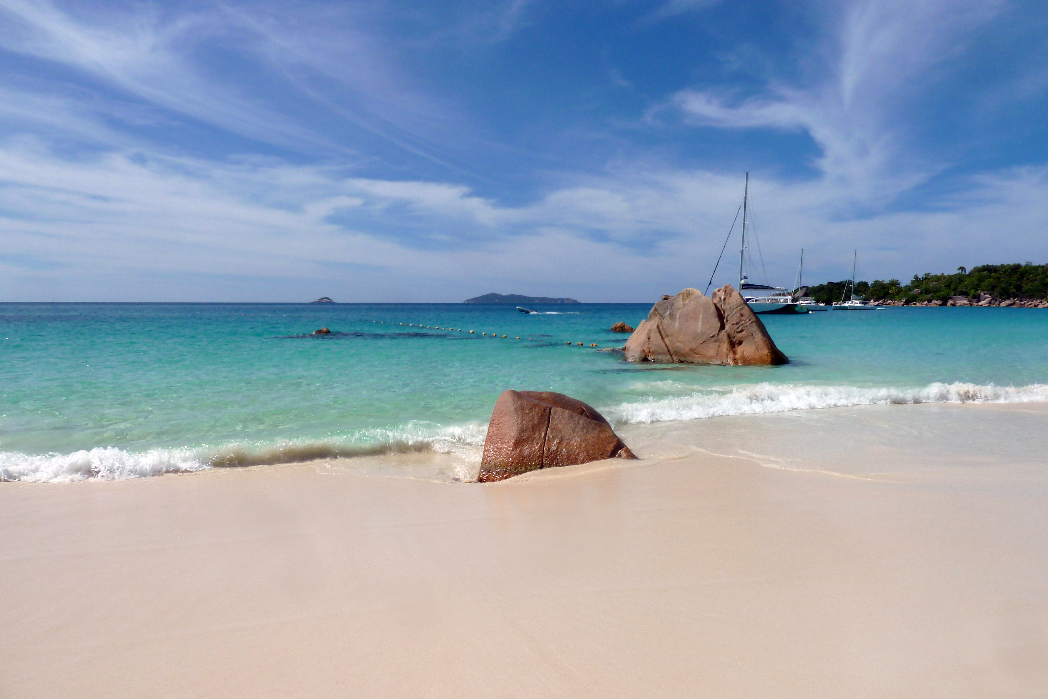 Picture Seychelles Anse Lazio 2011-10 51 - Discovery Anse Lazio