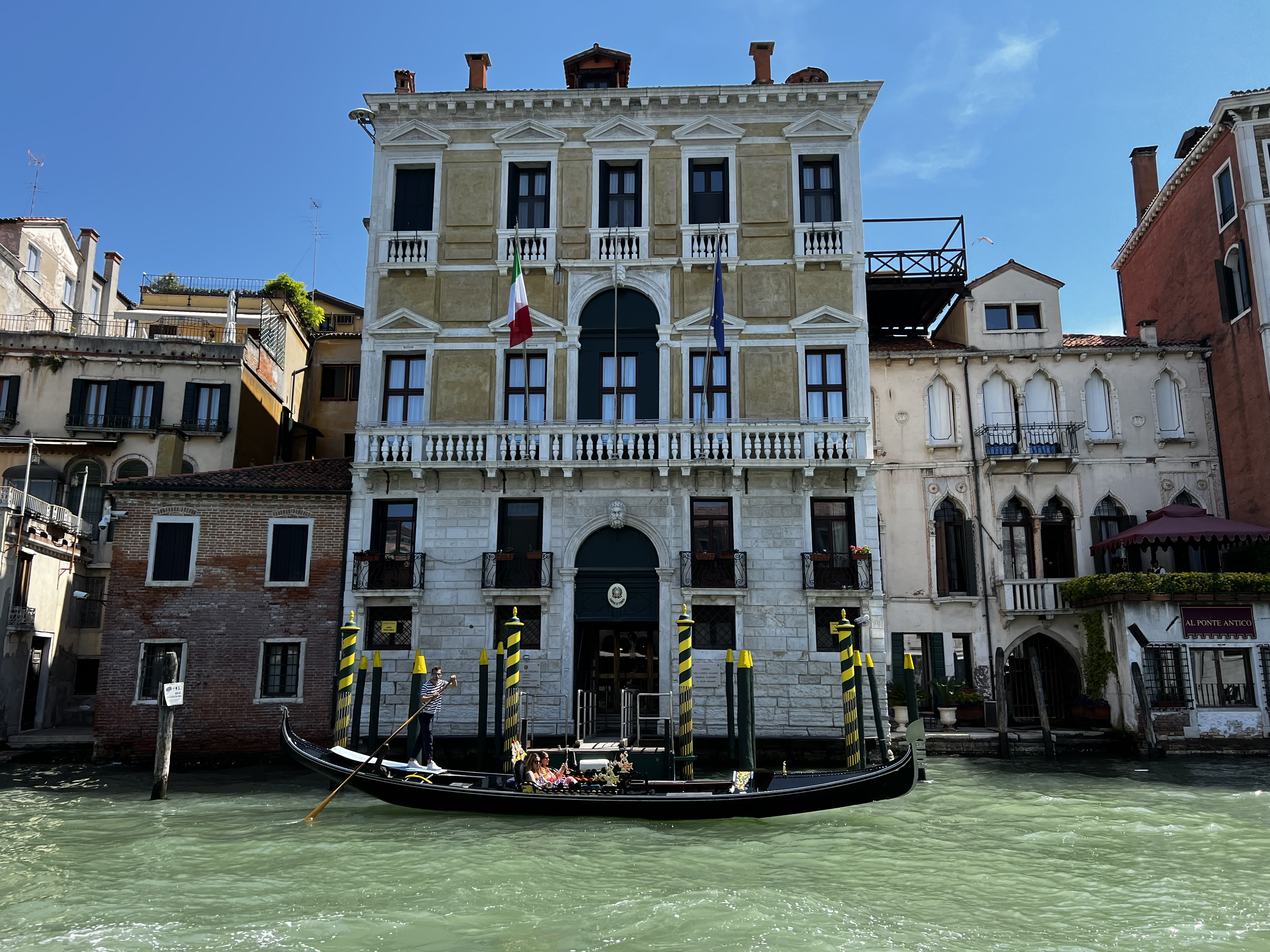 Picture Italy Venice 2022-05 238 - Journey Venice