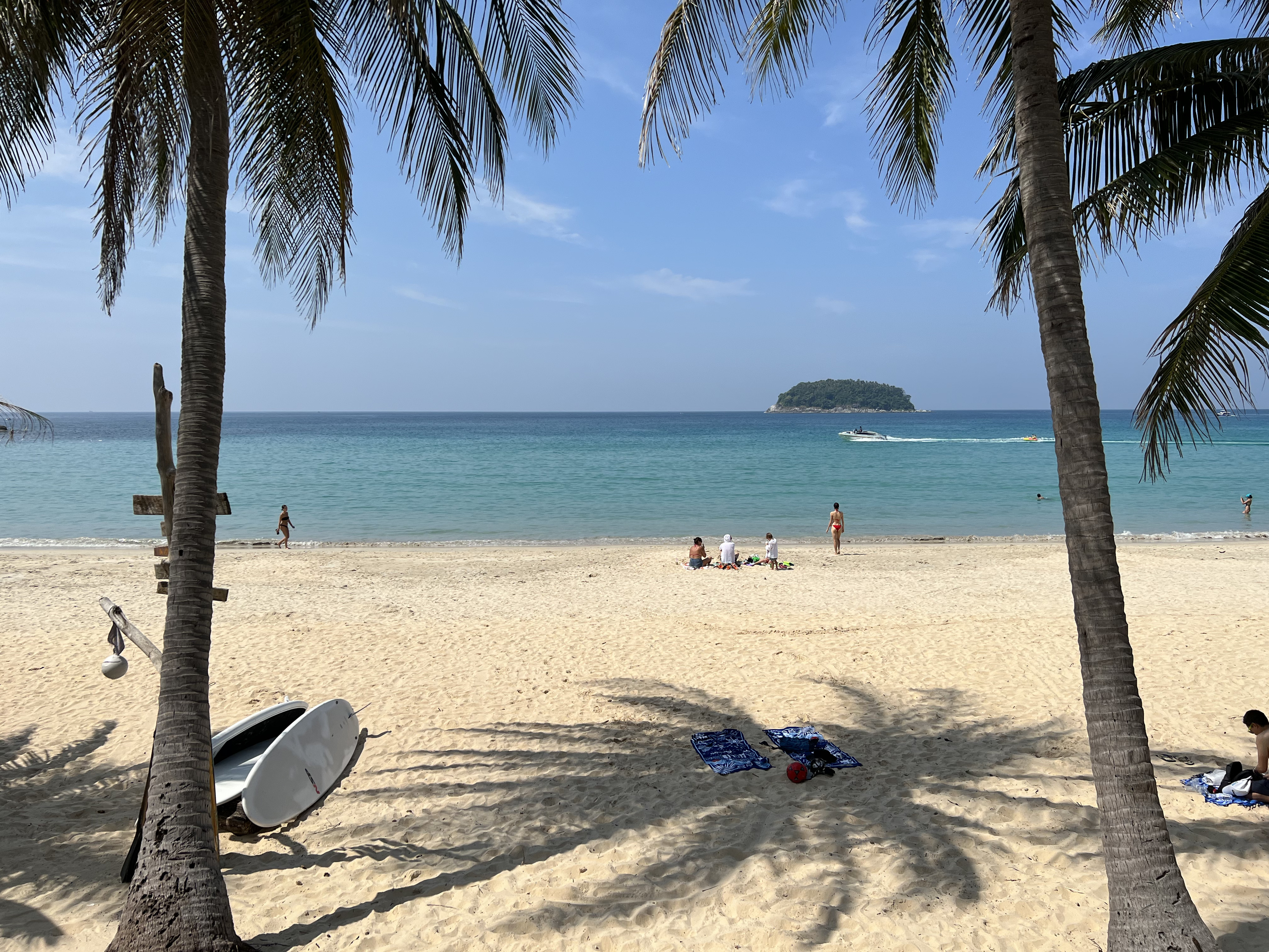 Picture Thailand Phuket Kata Beach Beyond Resort Kata 2021-12 2 - Journey Beyond Resort Kata