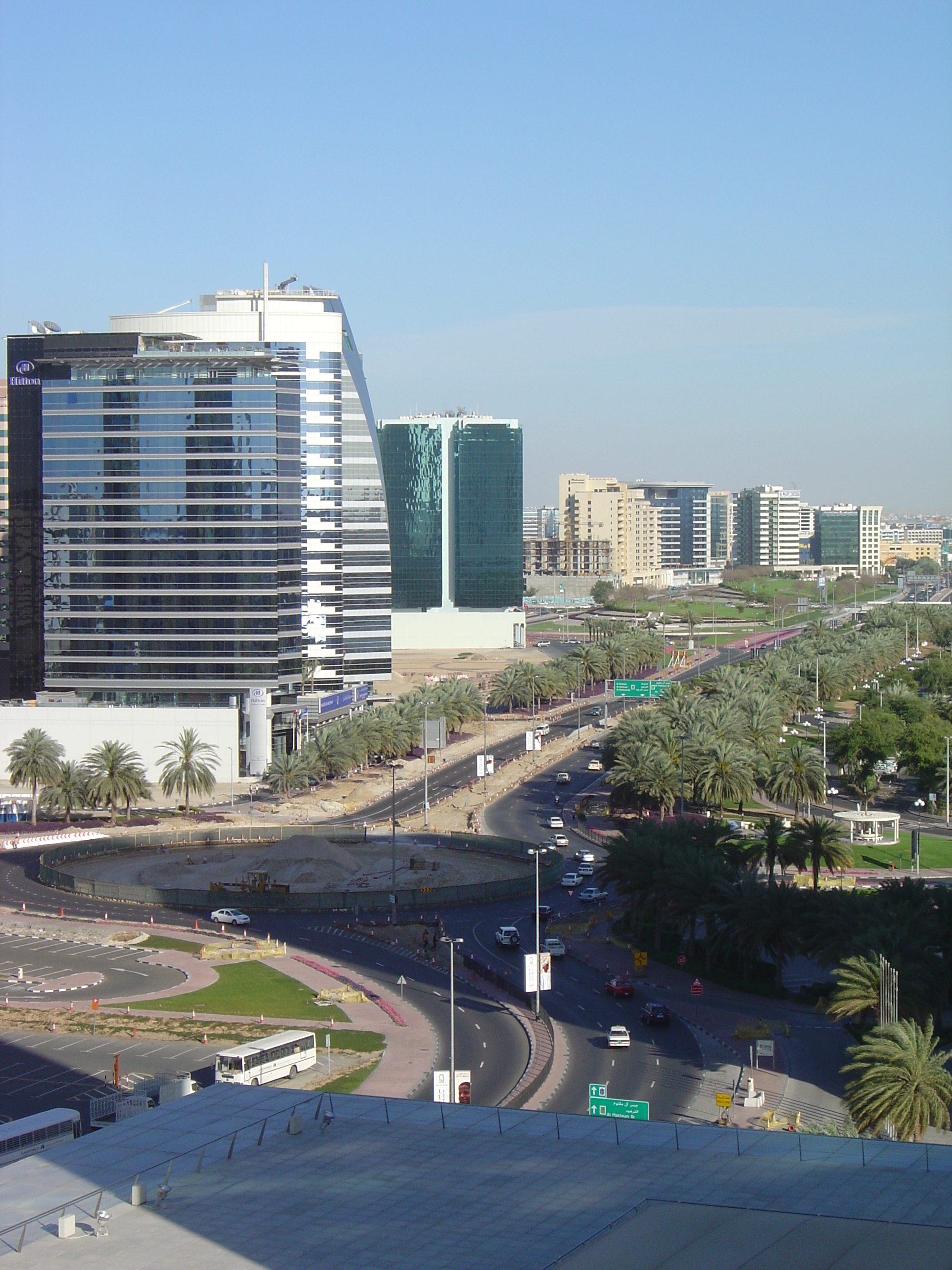 Picture United Arab Emirates Dubai 2005-03 98 - Tour Dubai