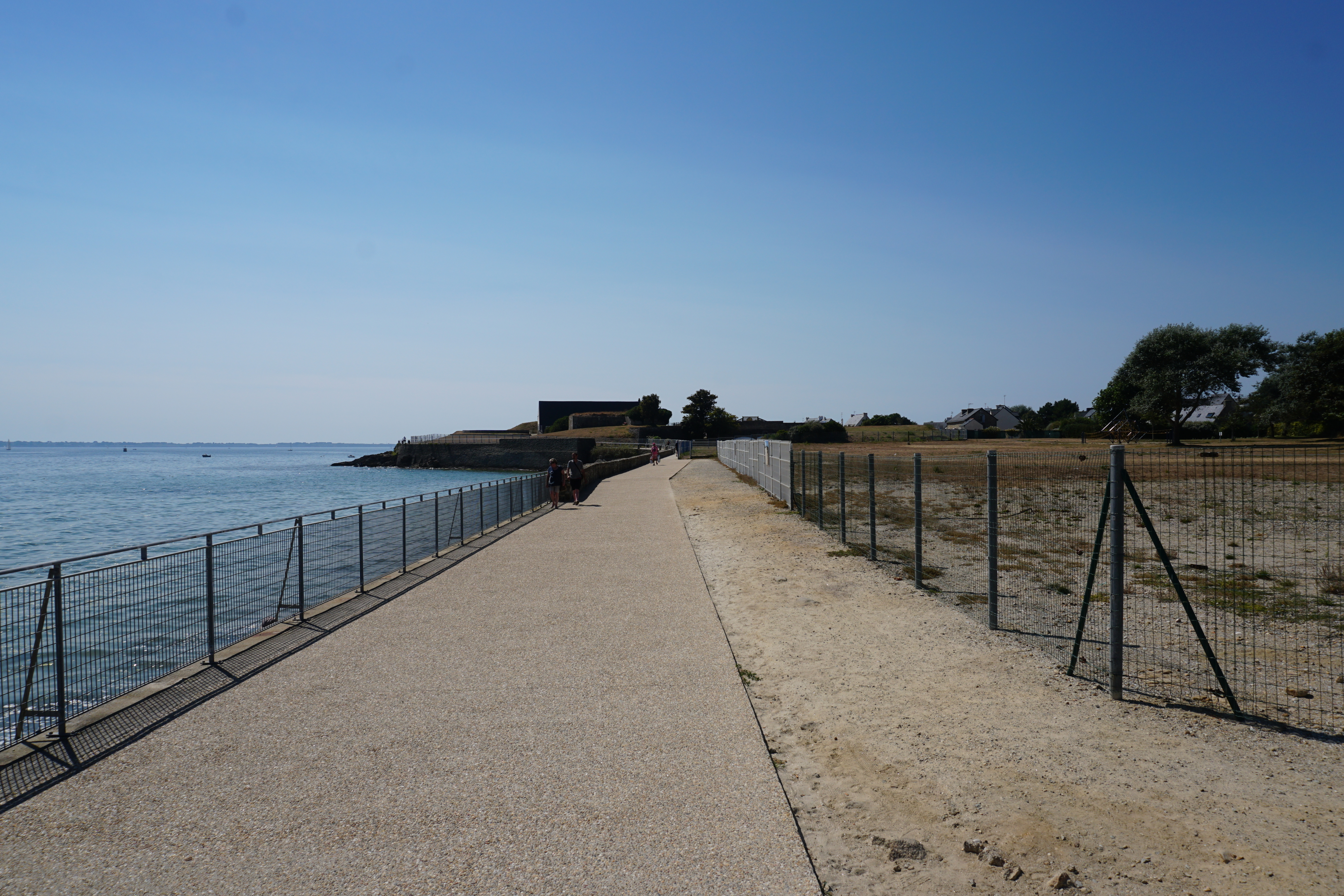 Picture France Larmor-Plage 2016-08 50 - Tours Larmor-Plage