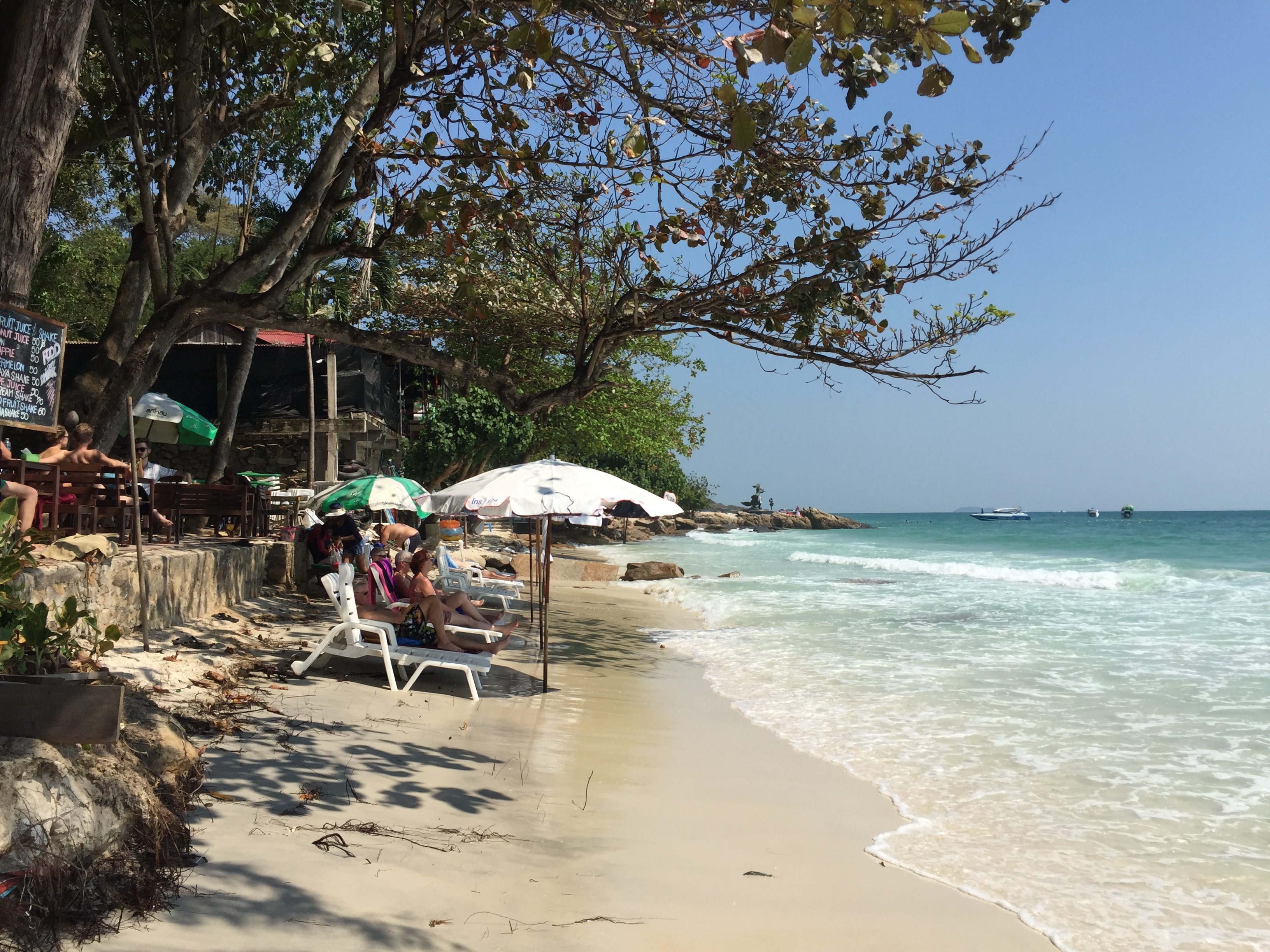 Picture Thailand Koh Samet 2016-01 85 - Tours Koh Samet