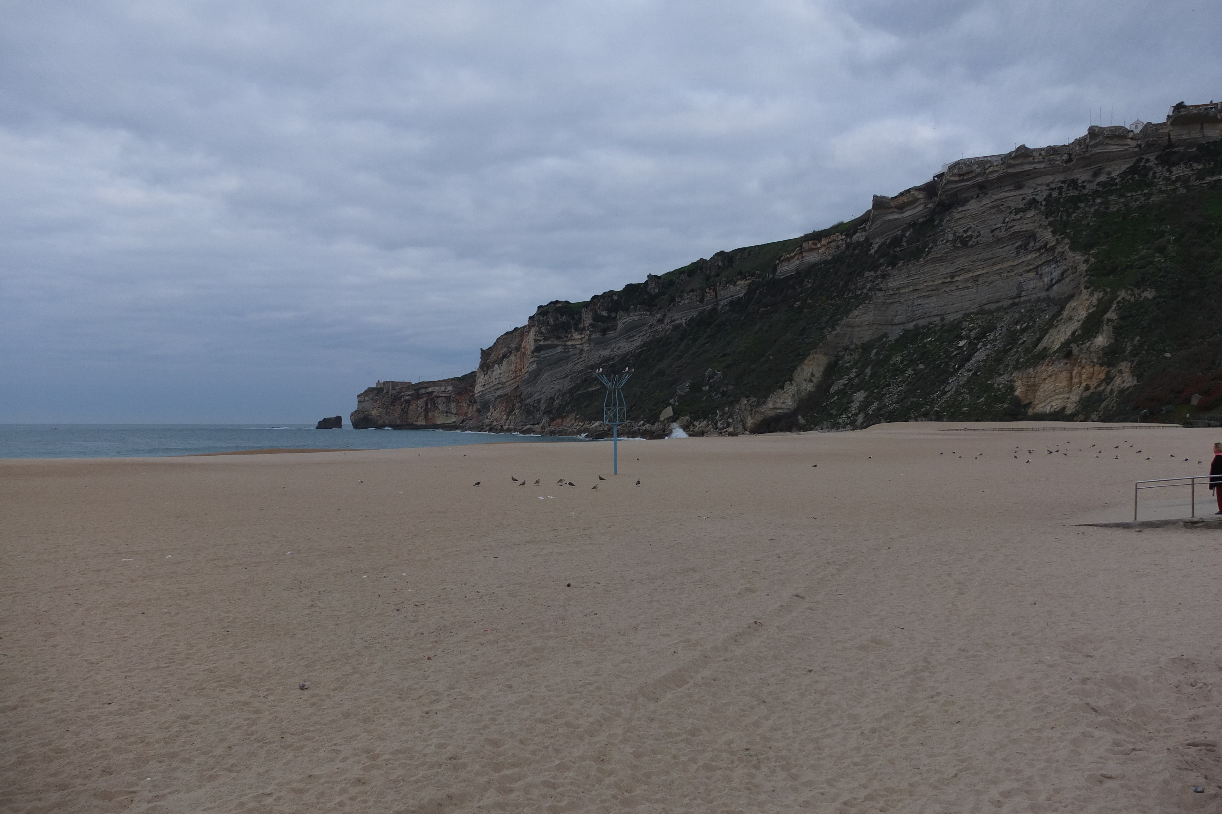 Picture Portugal Nazare 2013-01 0 - Center Nazare