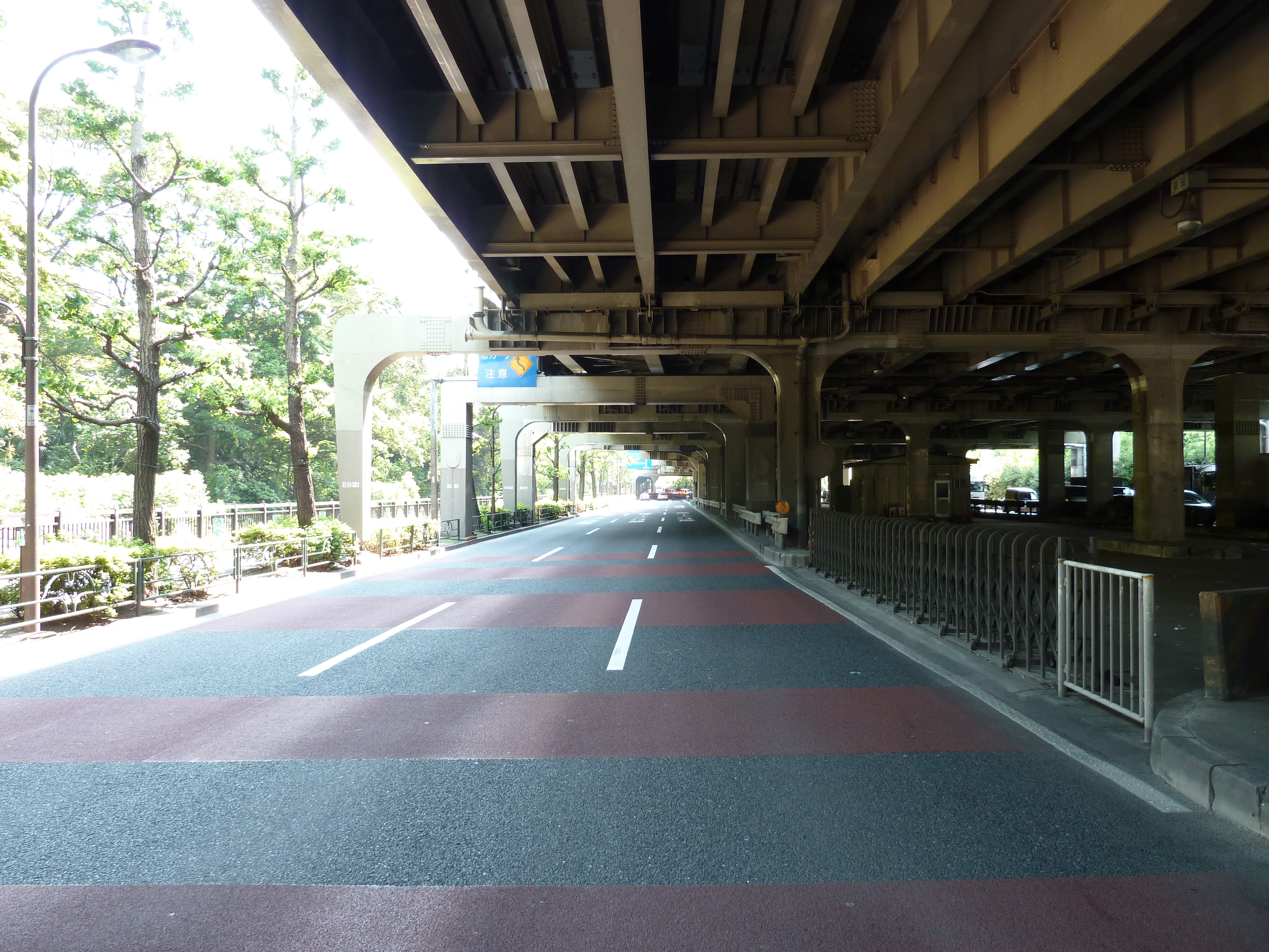 Picture Japan Tokyo Shiodome 2010-06 41 - History Shiodome