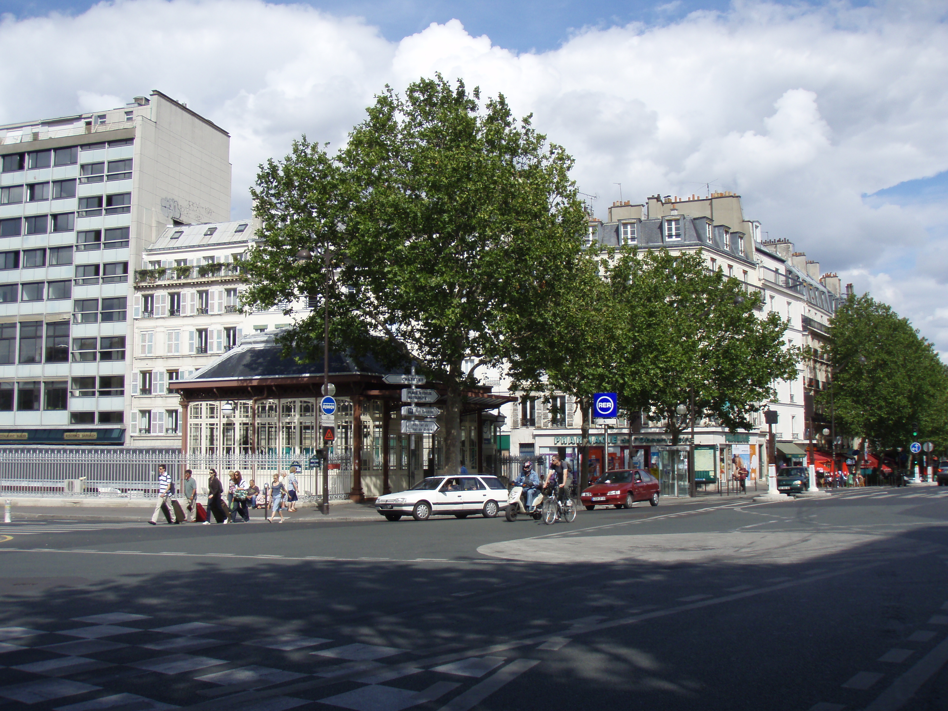 Picture France Paris Randonnee Roller et Coquillages 2007-07 97 - Journey Randonnee Roller et Coquillages