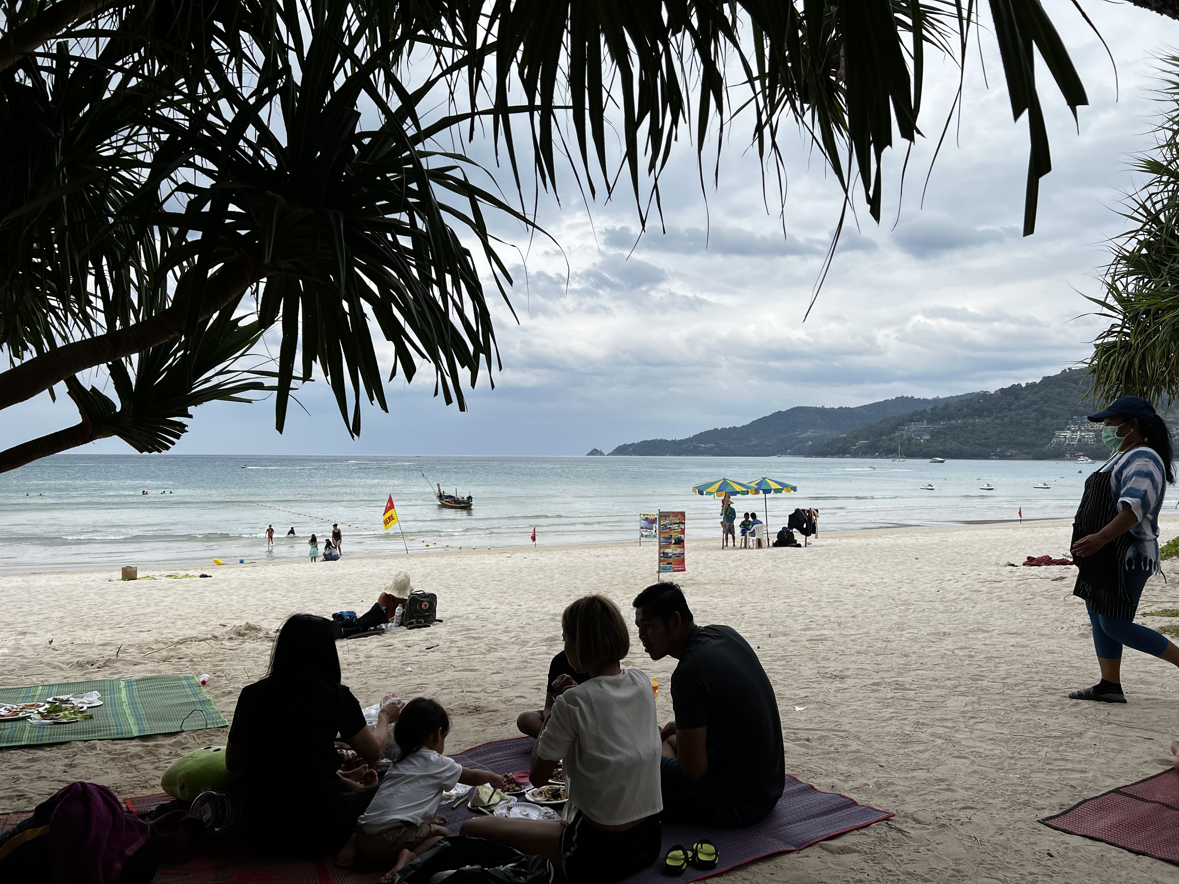 Picture Thailand Phuket Patong 2021-12 63 - Tours Patong