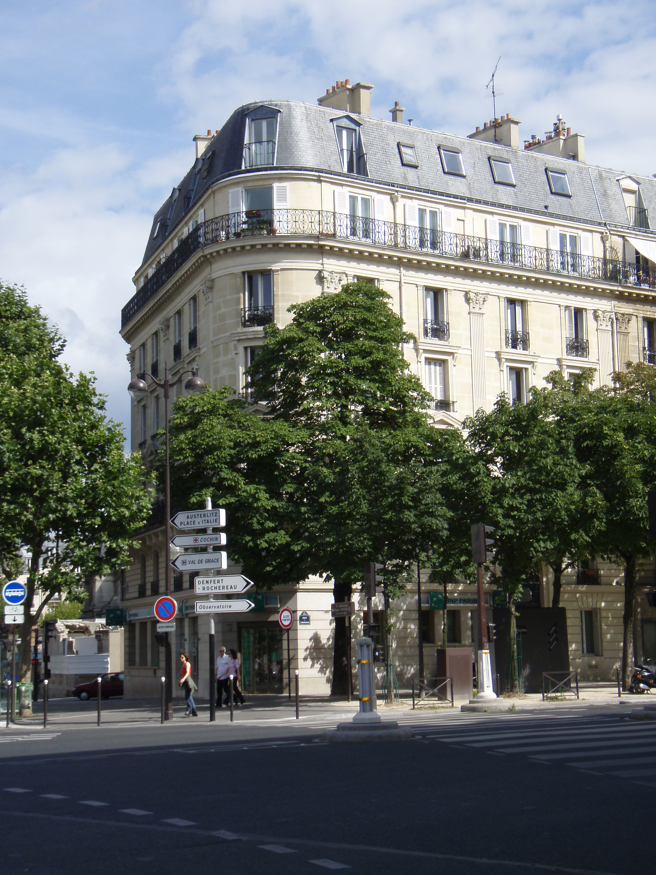 Picture France Paris Randonnee Roller et Coquillages 2007-07 88 - Center Randonnee Roller et Coquillages