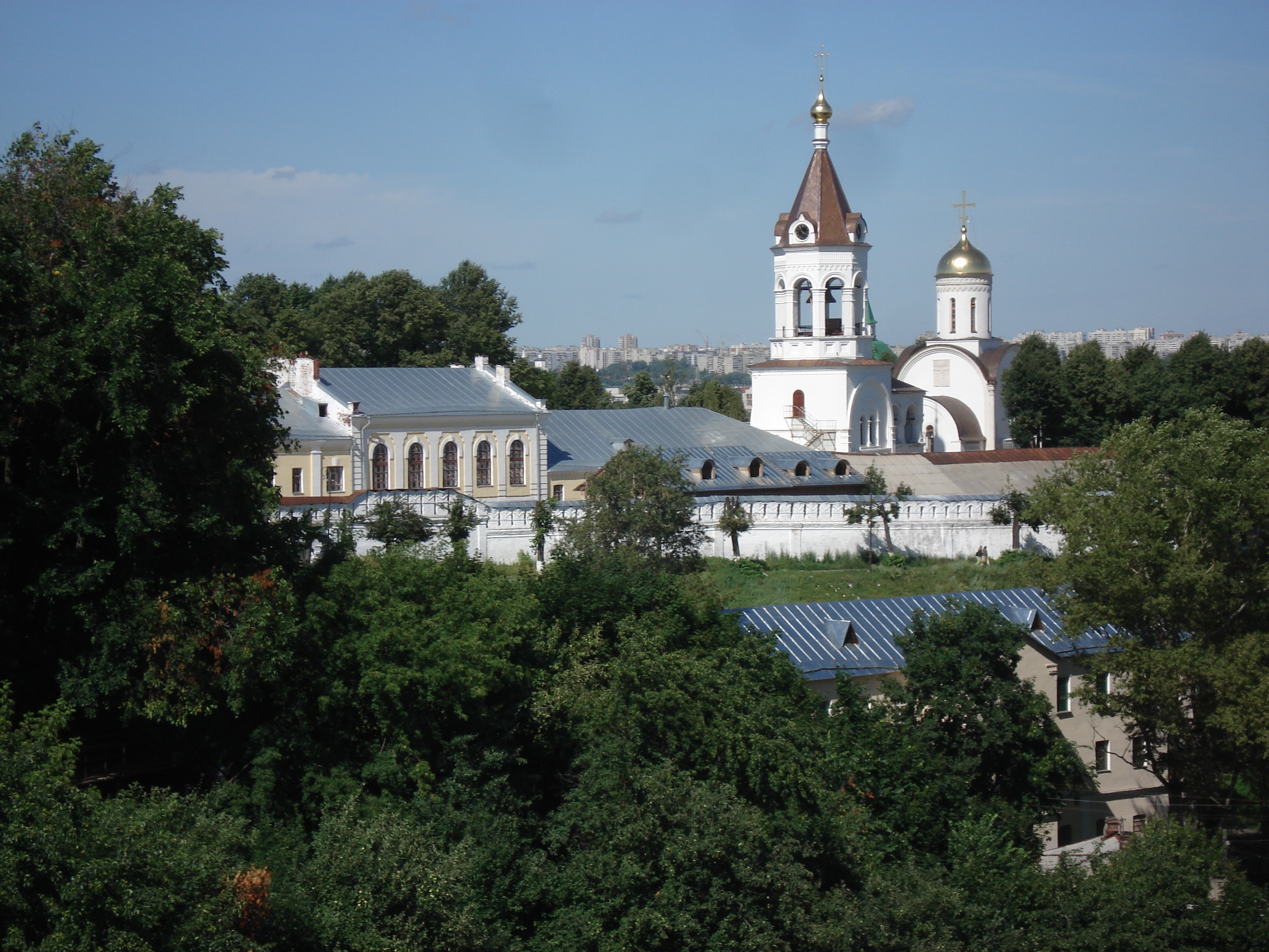 Picture Russia Vladimir 2006-07 88 - Tours Vladimir