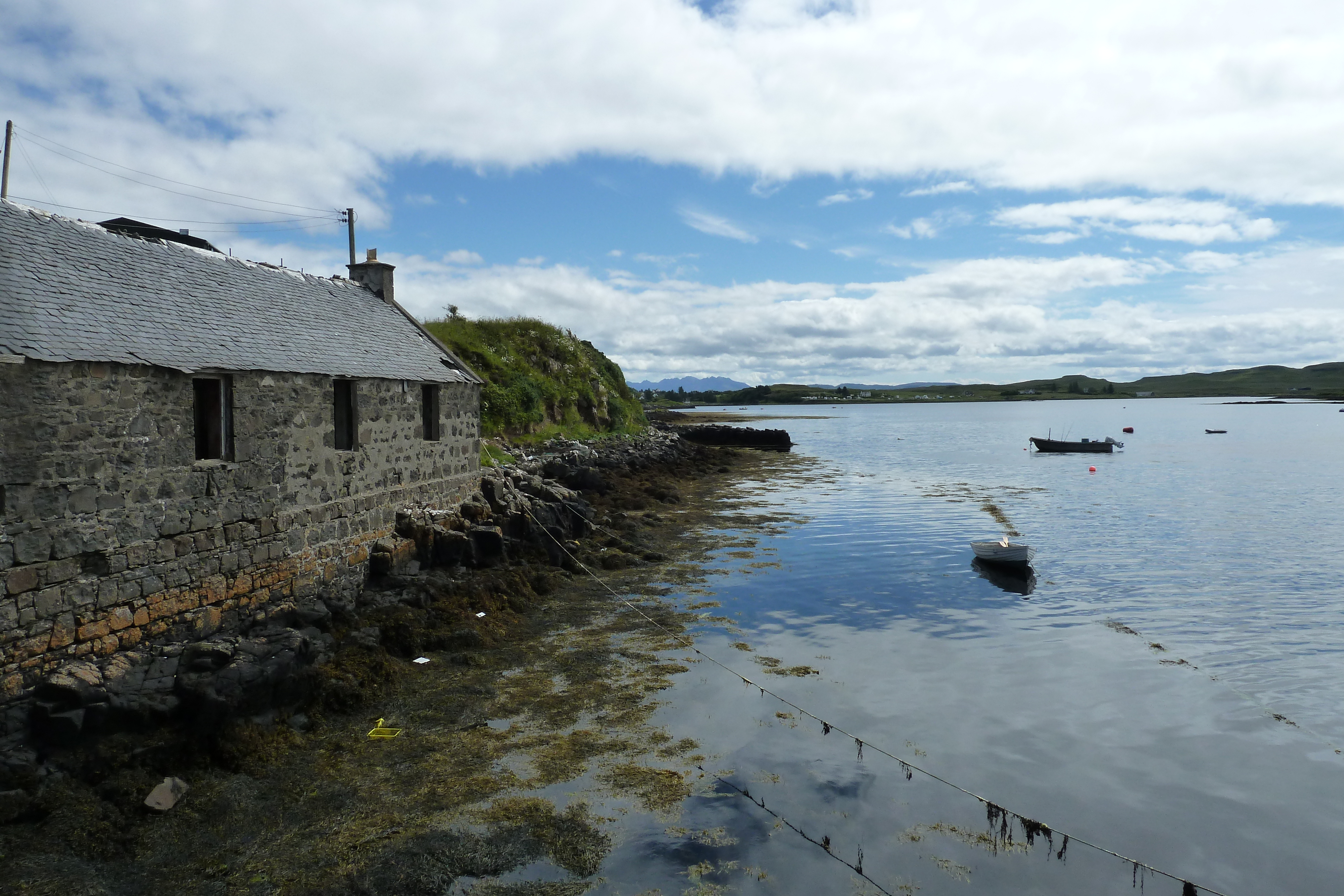 Picture United Kingdom Skye 2011-07 188 - Tours Skye