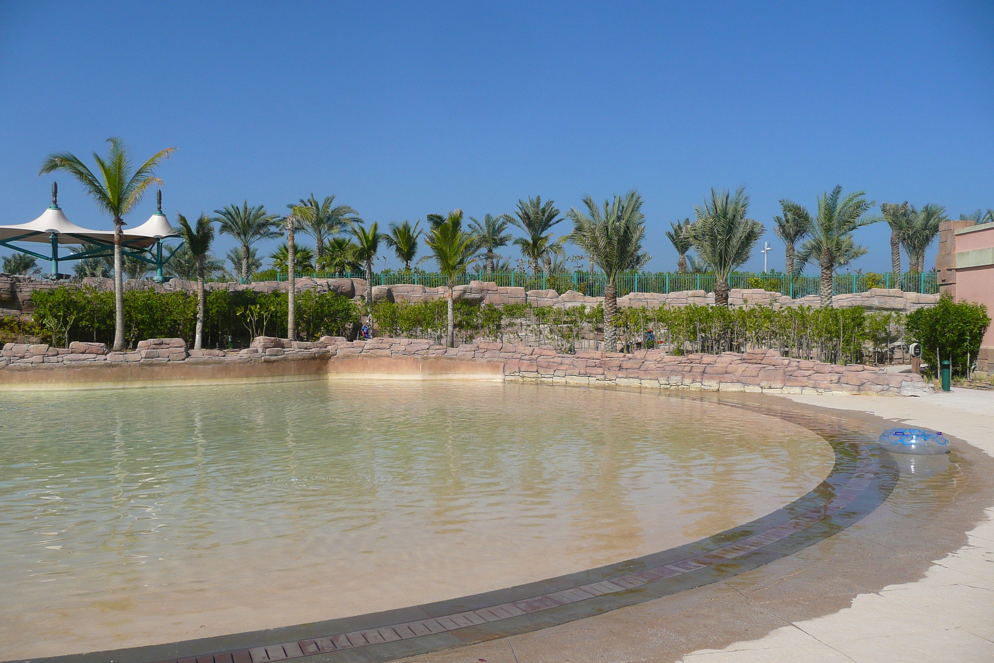 Picture United Arab Emirates Dubai Dubai Aquaventure 2009-01 134 - Tour Dubai Aquaventure