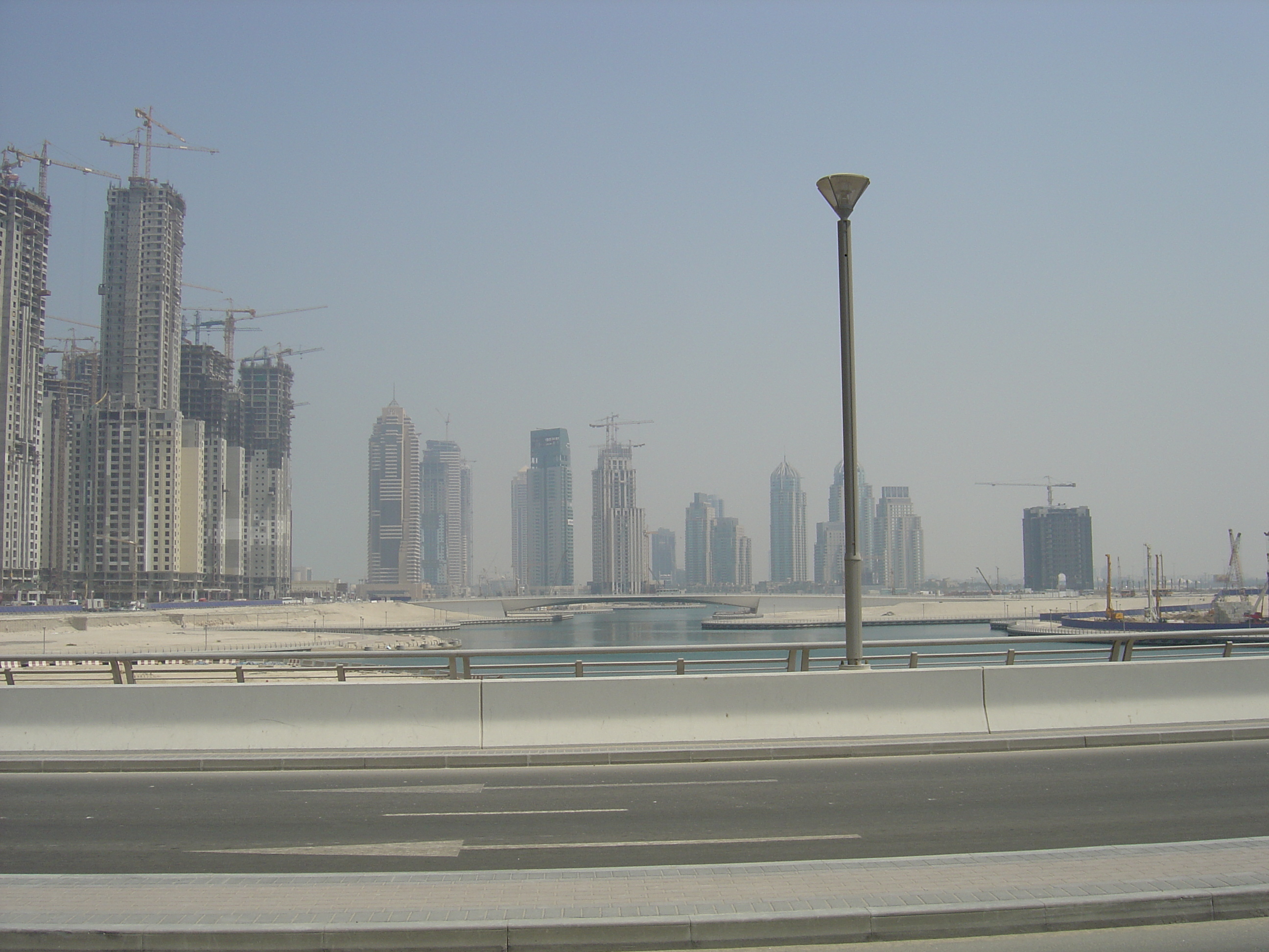 Picture United Arab Emirates Dubai Jumeirah Beach 2005-09 15 - Discovery Jumeirah Beach