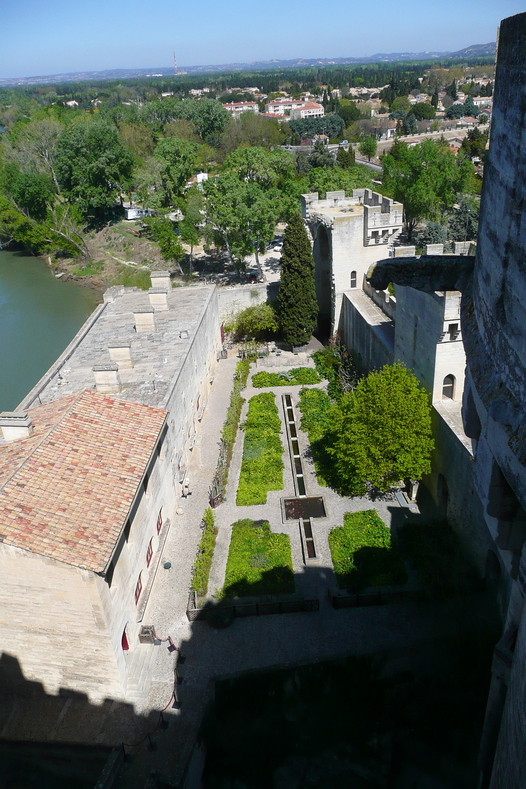 Picture France Tarascon Tarascon Castle 2008-04 121 - Journey Tarascon Castle