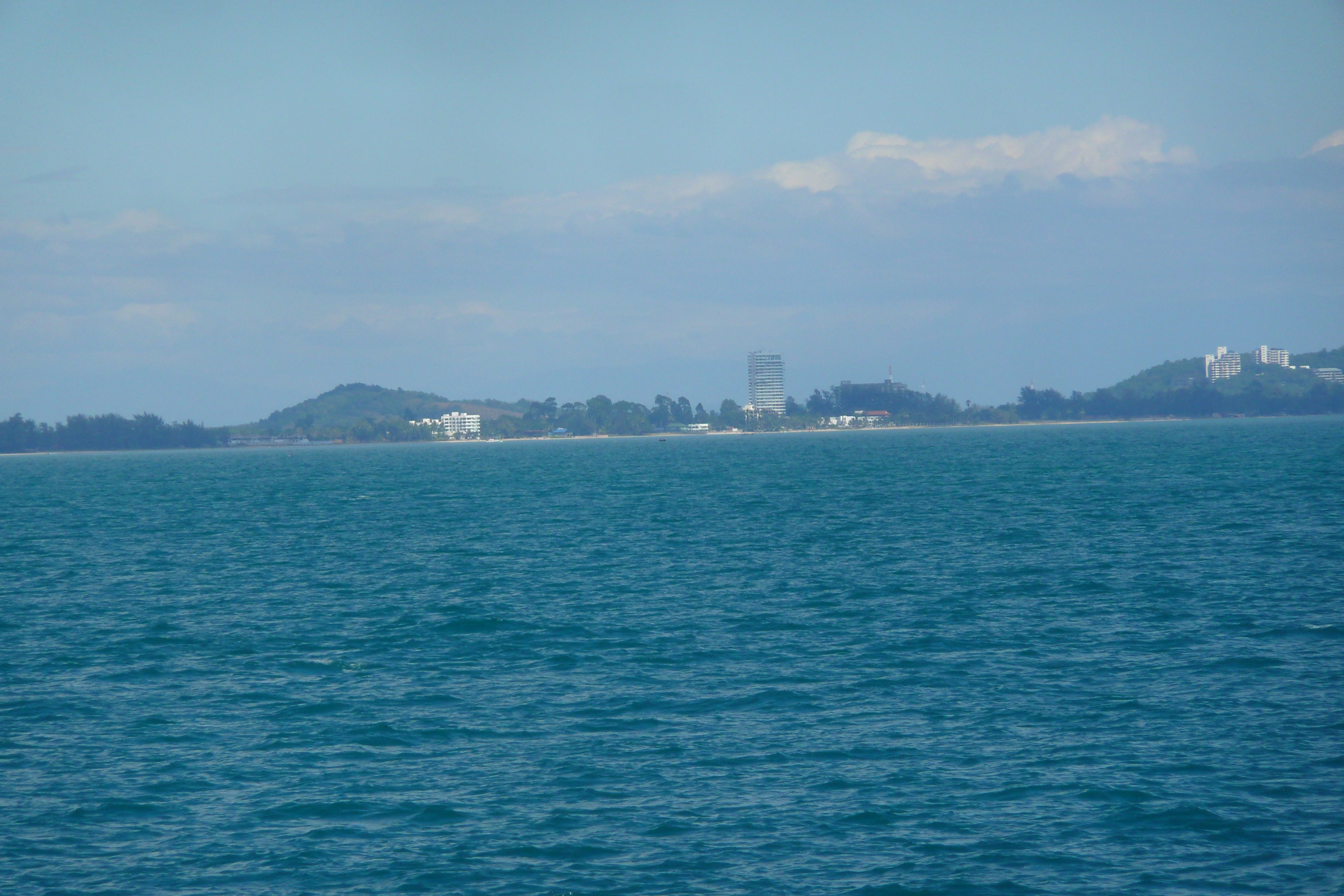 Picture Thailand Pattaya to Ko Samet road 2008-12 94 - Discovery Pattaya to Ko Samet road