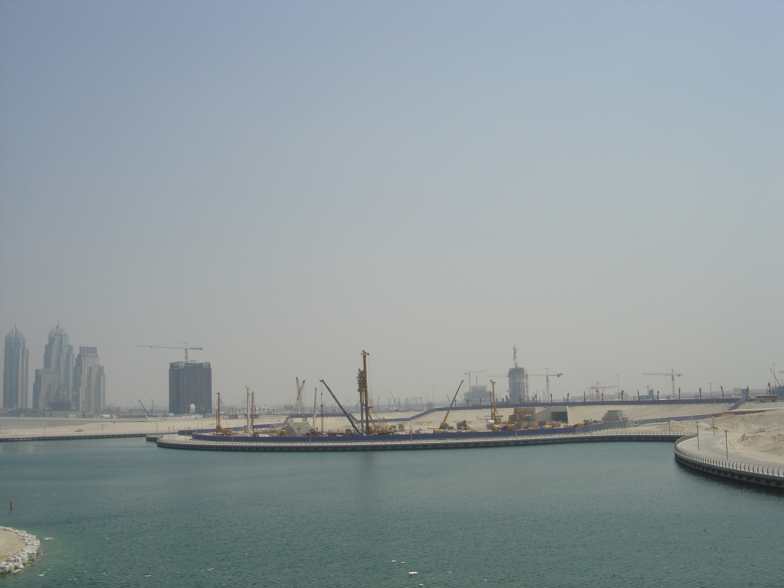 Picture United Arab Emirates Dubai Jumeirah Beach 2005-09 12 - Discovery Jumeirah Beach