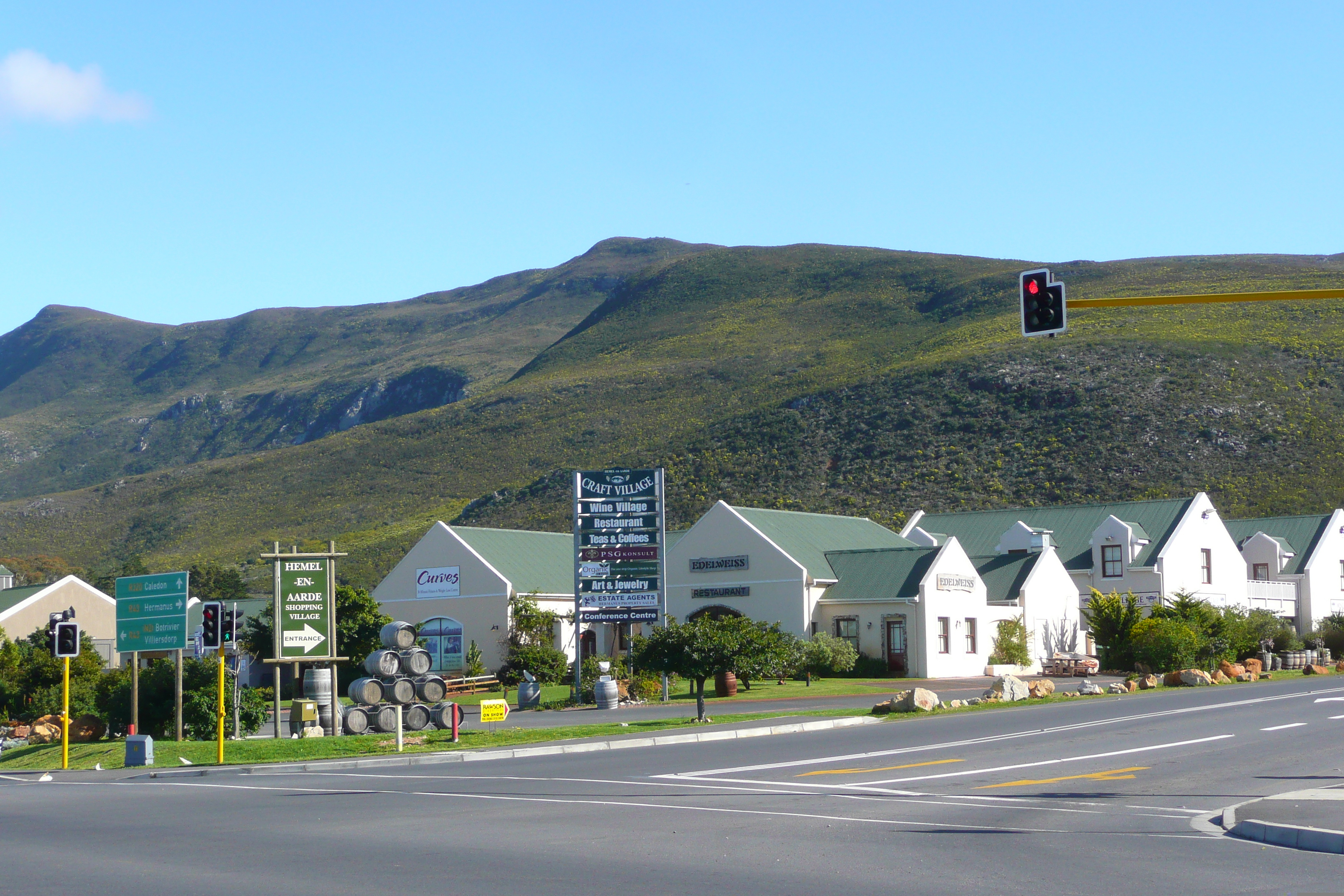 Picture South Africa Harmanus 2008-09 216 - Tours Harmanus