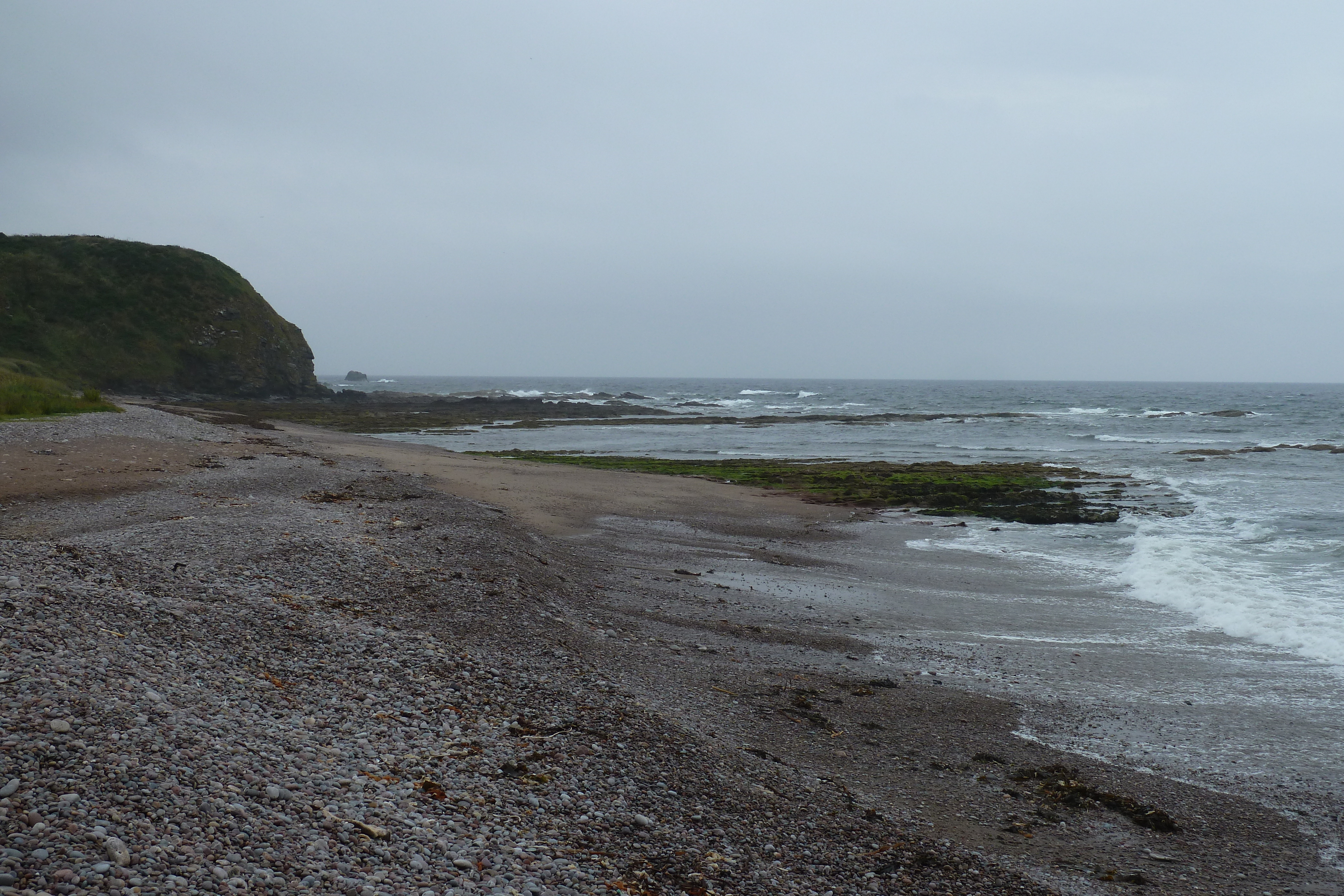 Picture United Kingdom Scotland Moray Coast 2011-07 24 - Center Moray Coast