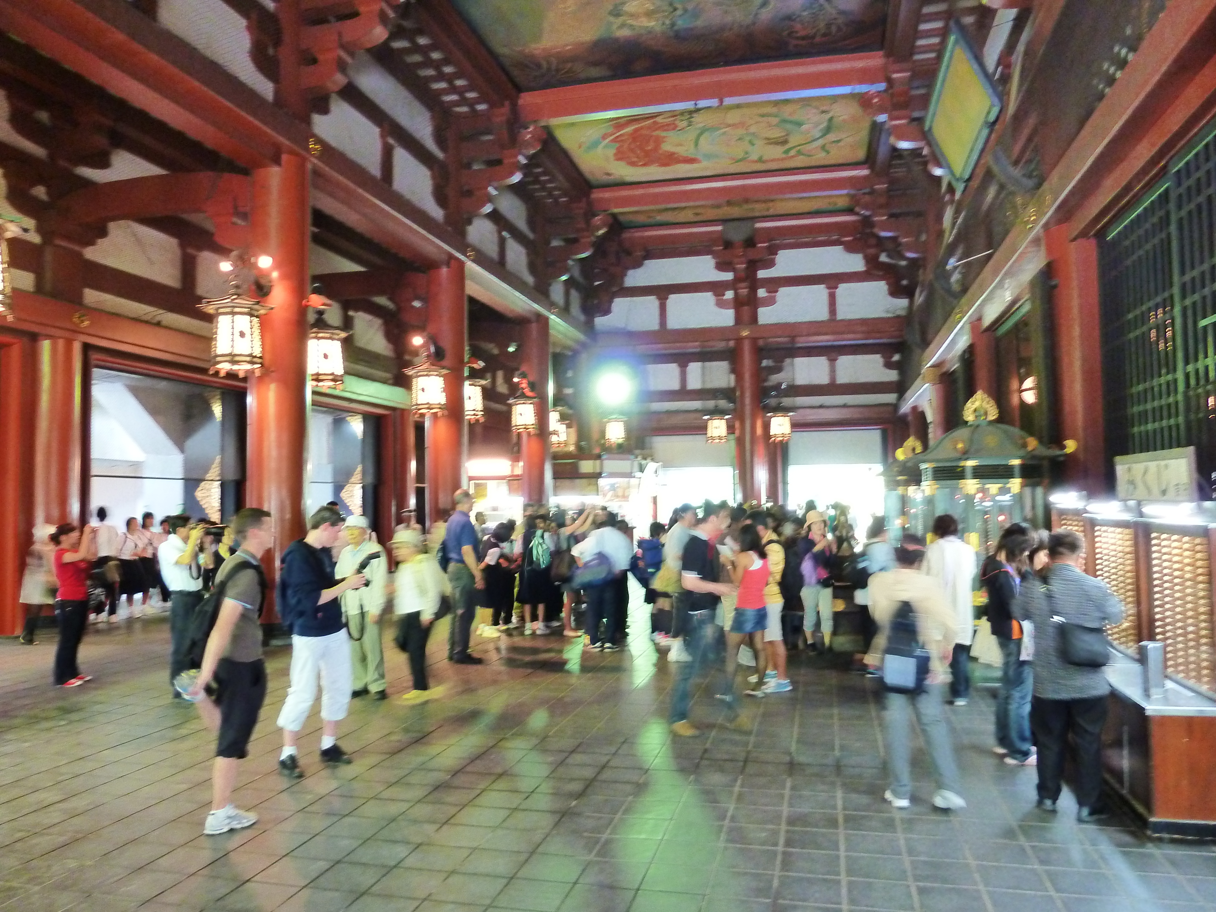 Picture Japan Tokyo Asakusa 2010-06 0 - Journey Asakusa