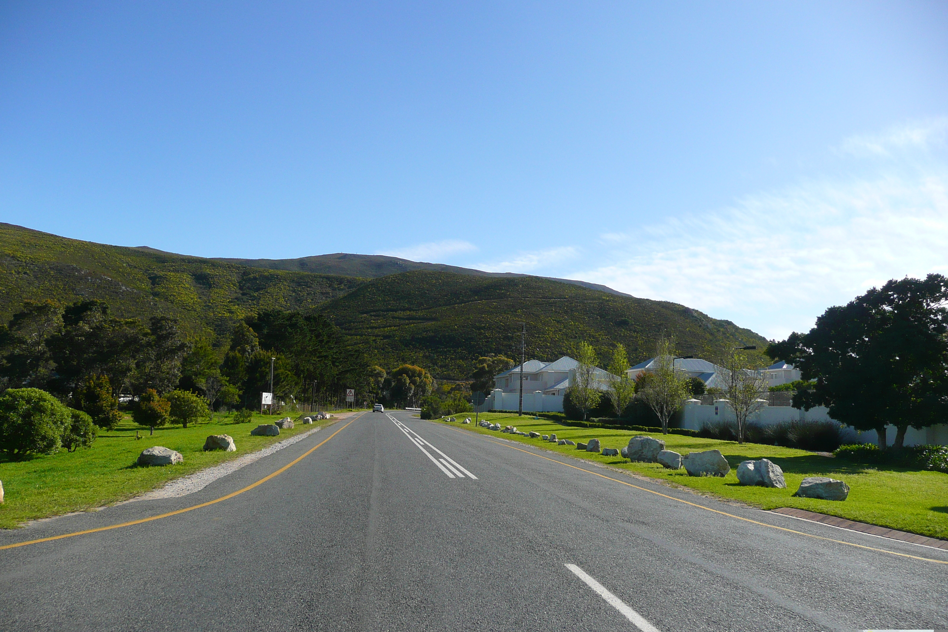 Picture South Africa Harmanus 2008-09 244 - Tour Harmanus