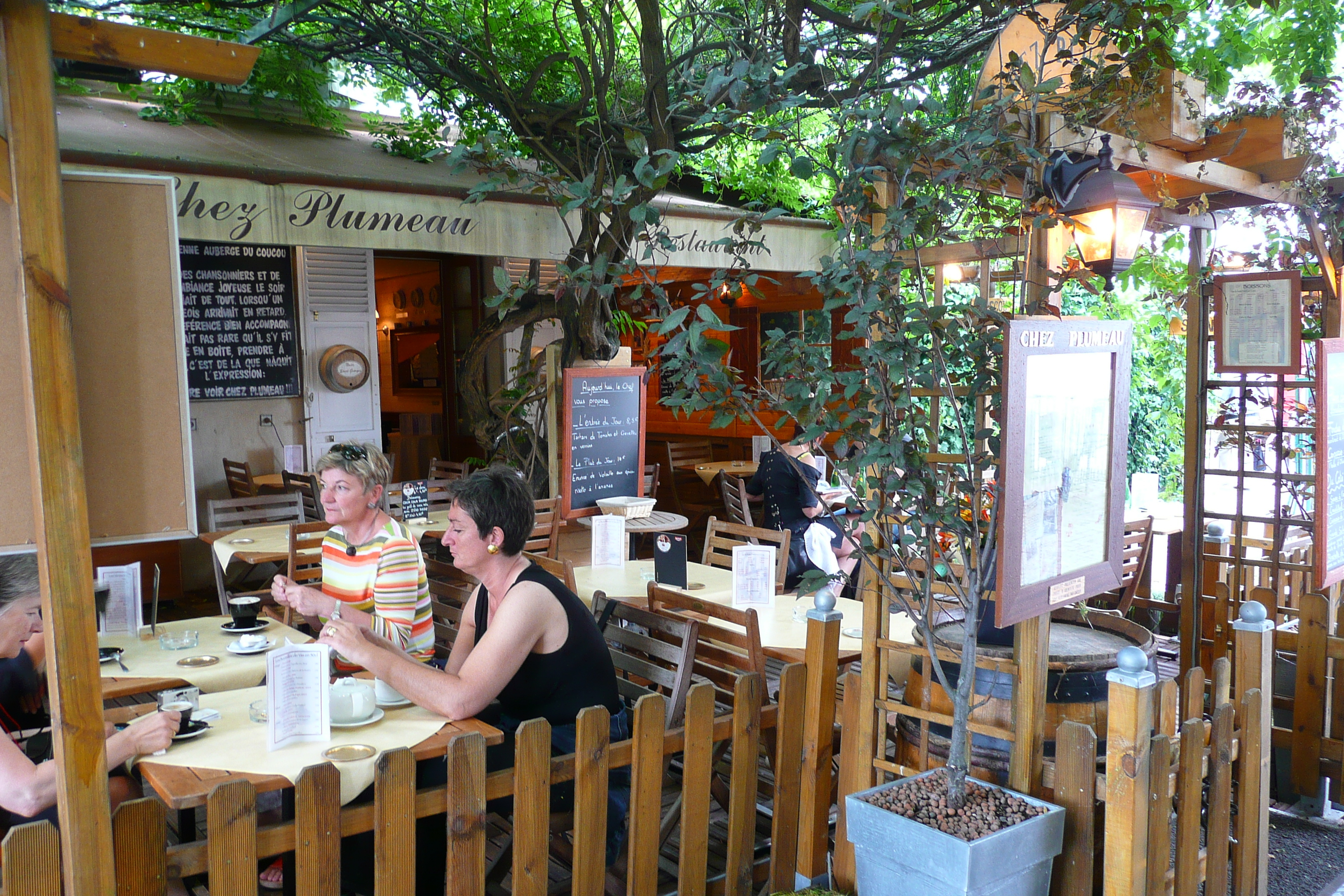 Picture France Paris Montmartre 2007-06 90 - Discovery Montmartre