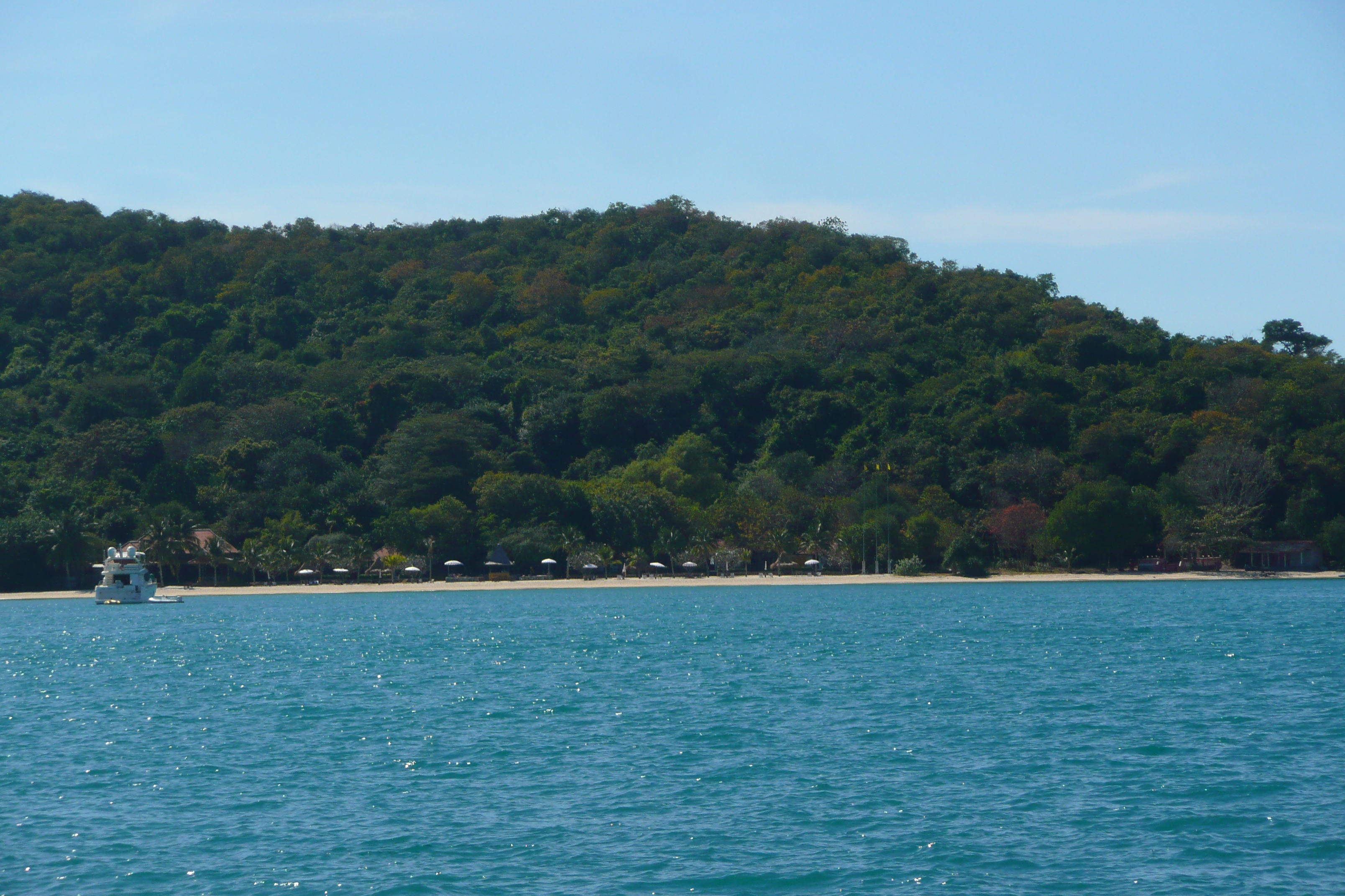 Picture Thailand Pattaya to Ko Samet road 2008-12 51 - History Pattaya to Ko Samet road