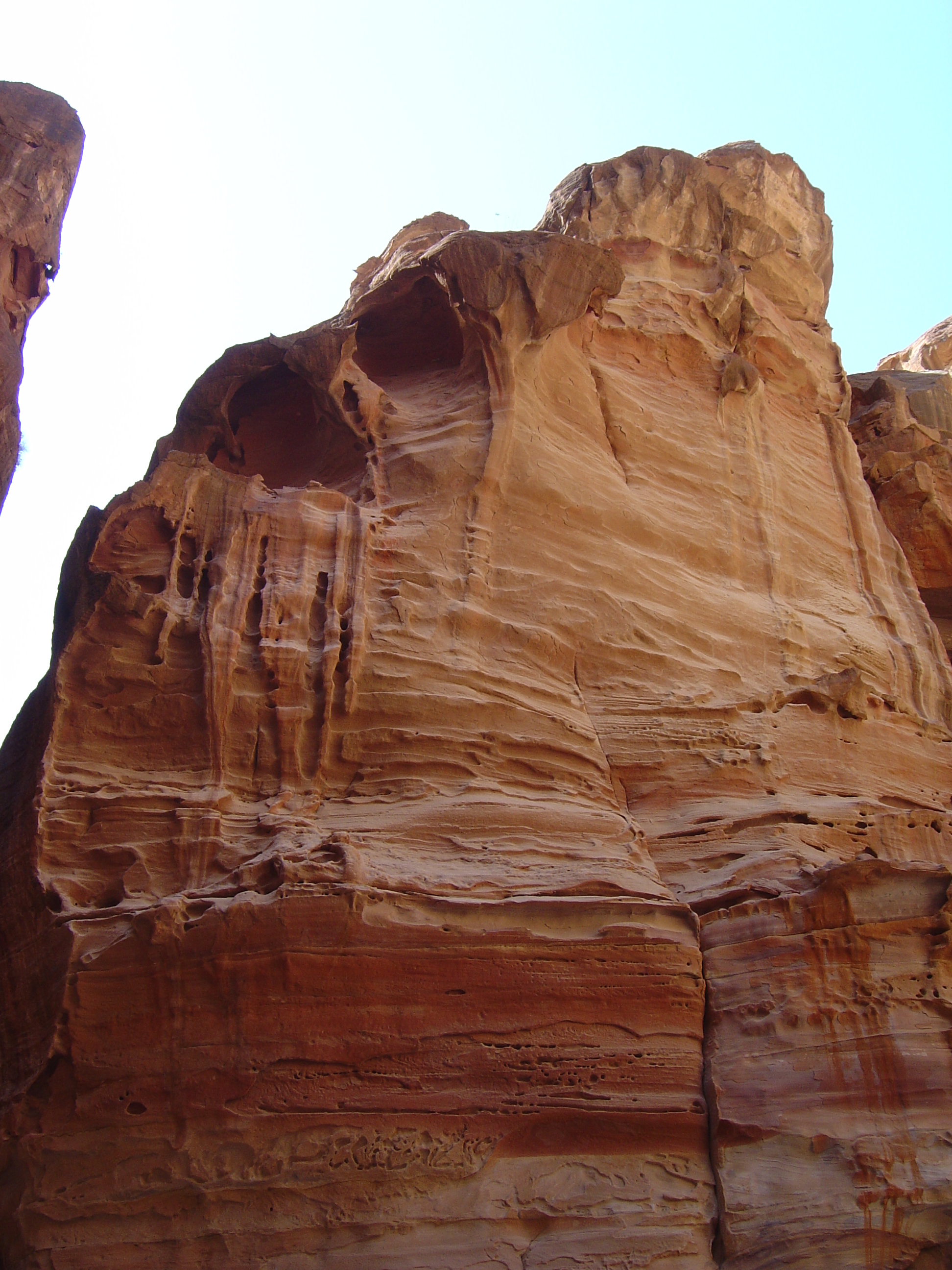 Picture Jordan Petra 2004-10 7 - Journey Petra