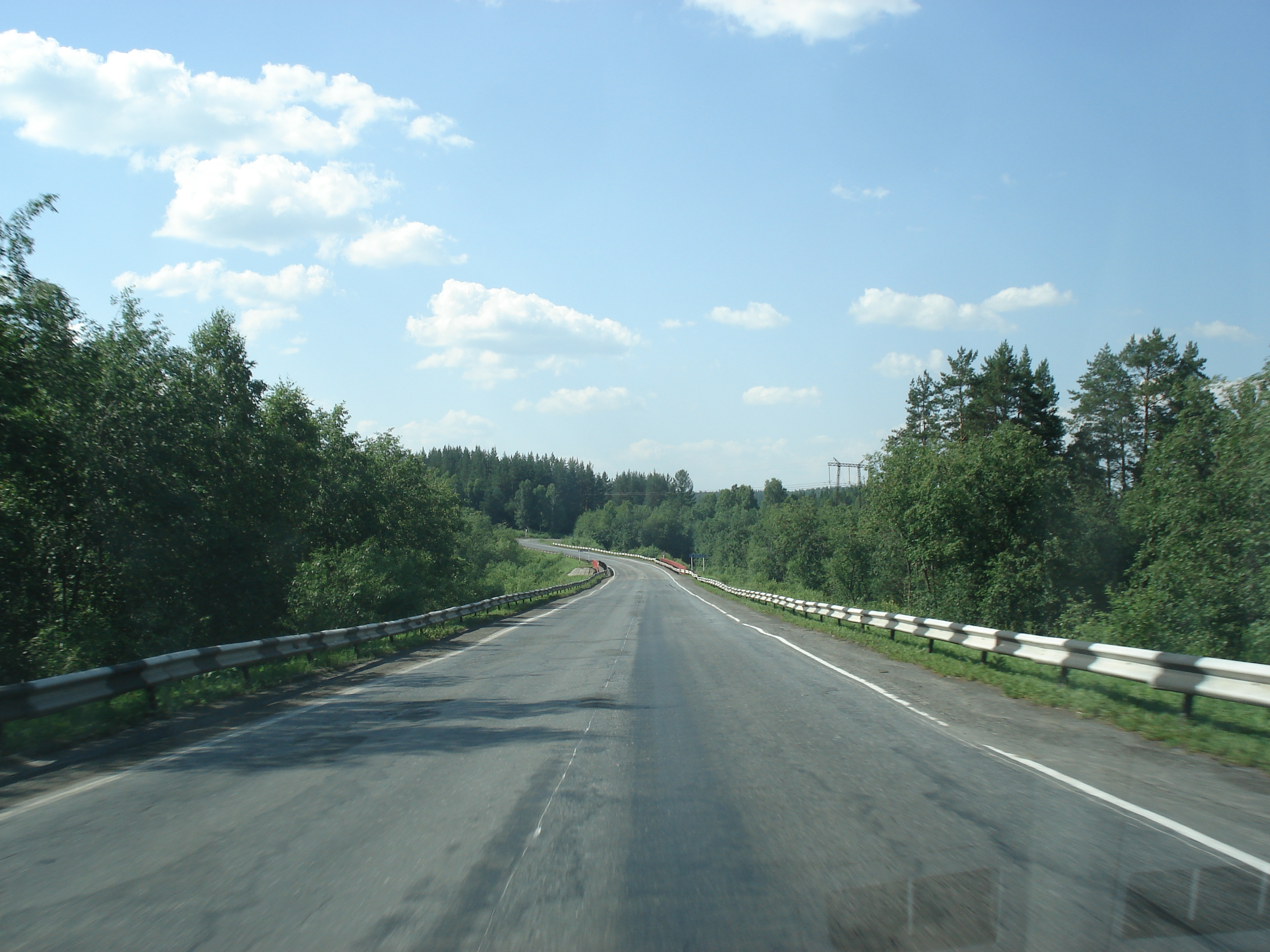 Picture Russia Ural 2006-07 135 - Journey Ural