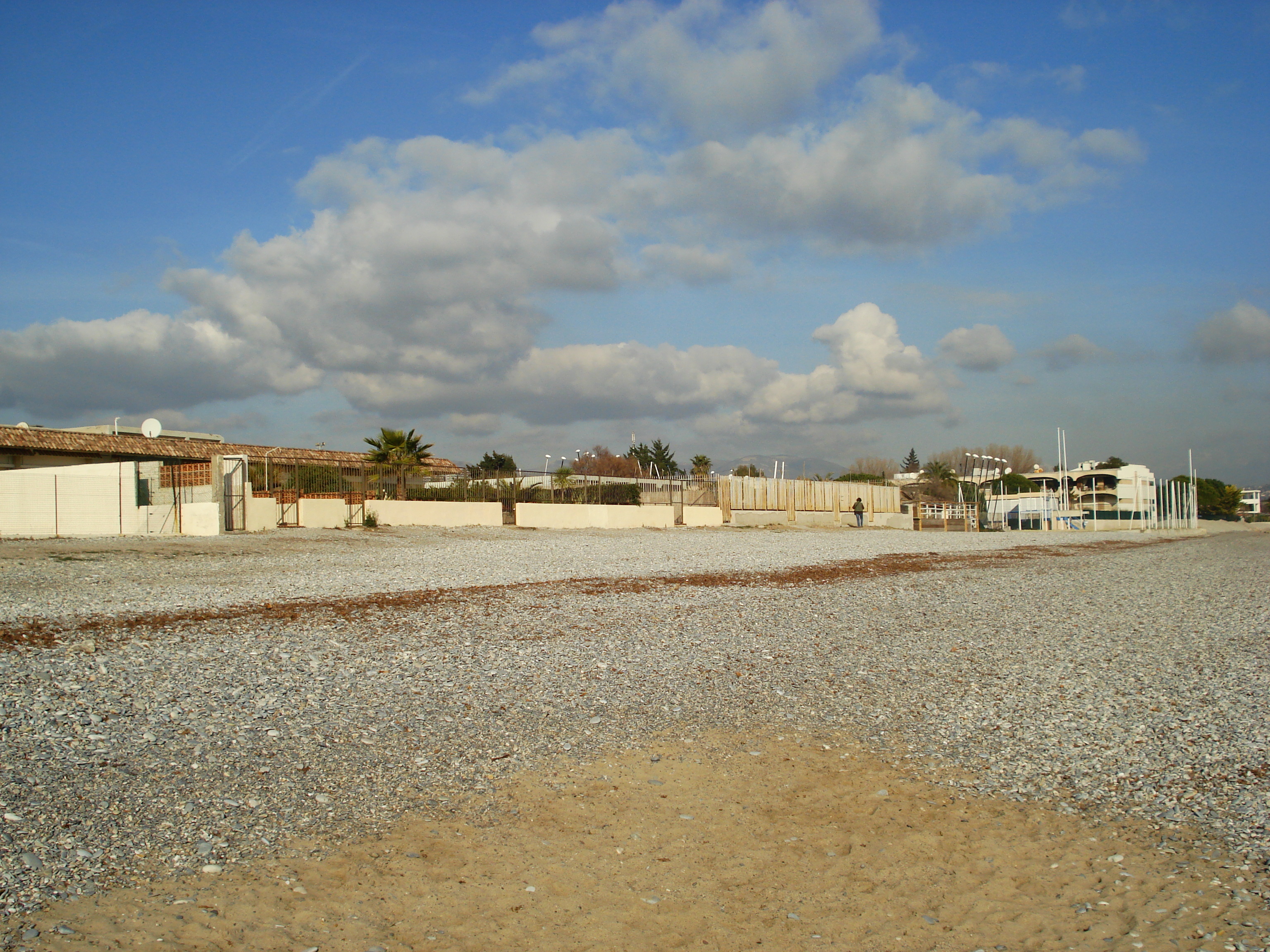 Picture France Villeneuve Loubet Villeneuve Loubet Beach 2007-01 2 - Tours Villeneuve Loubet Beach