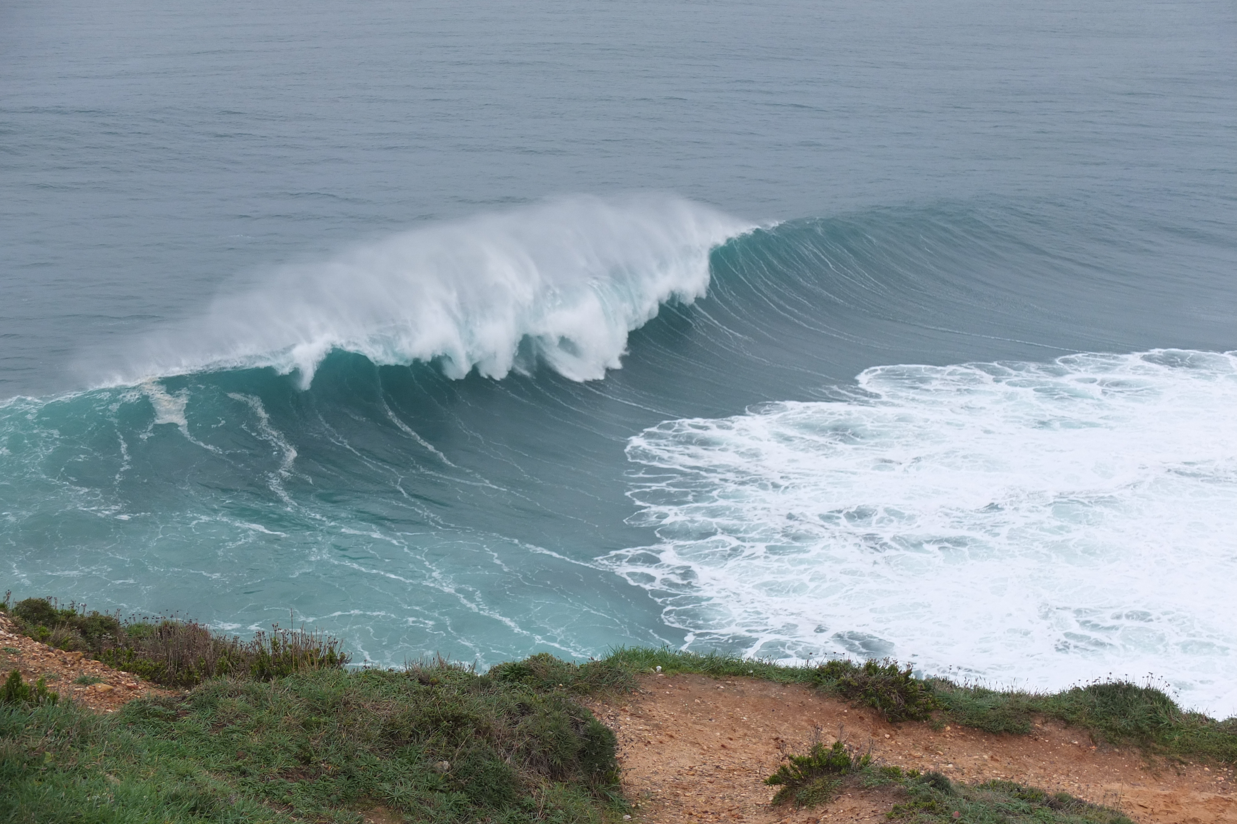 Picture Portugal Nazare 2013-01 61 - Tour Nazare