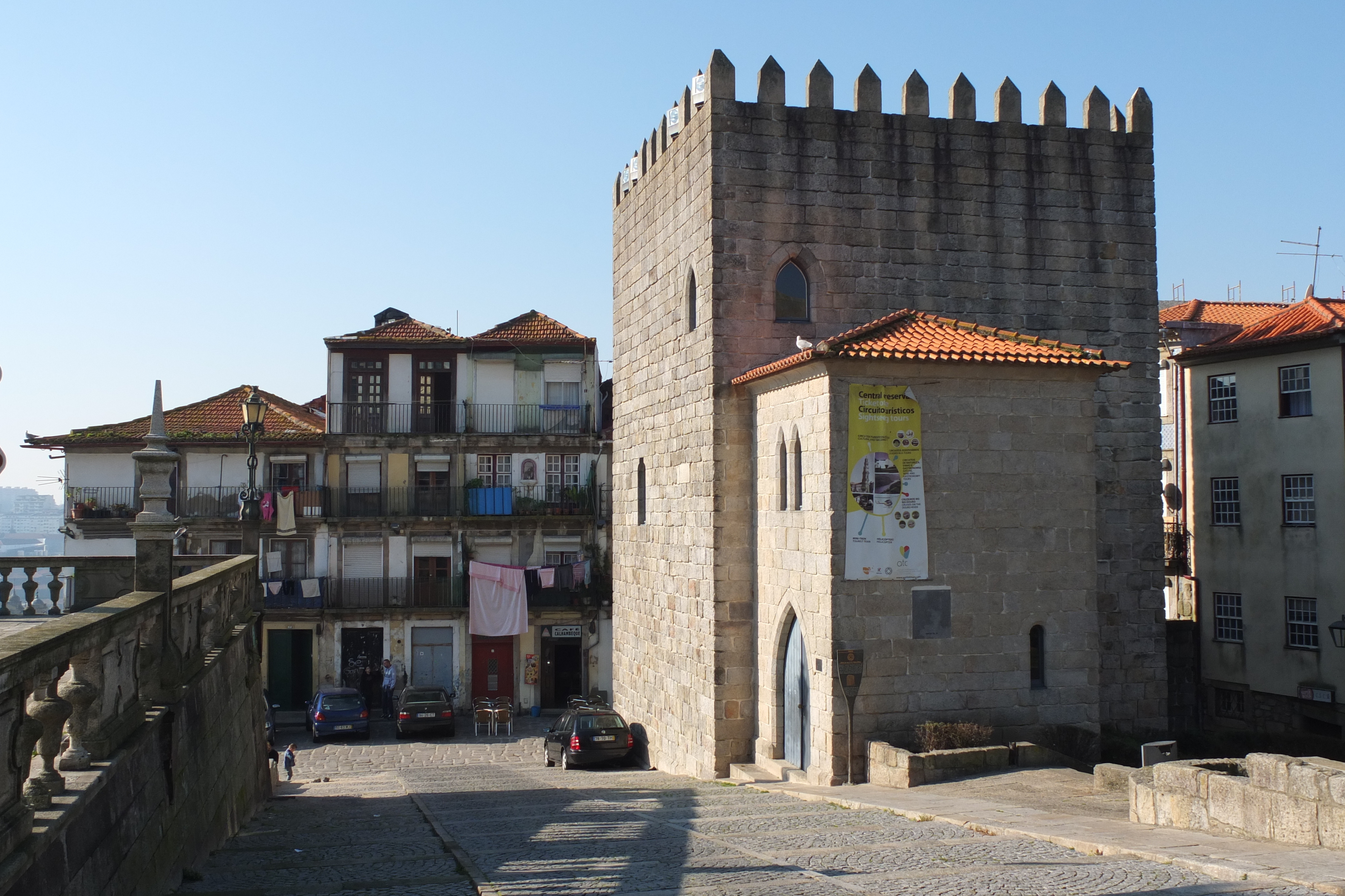 Picture Portugal Porto 2013-01 277 - Tours Porto