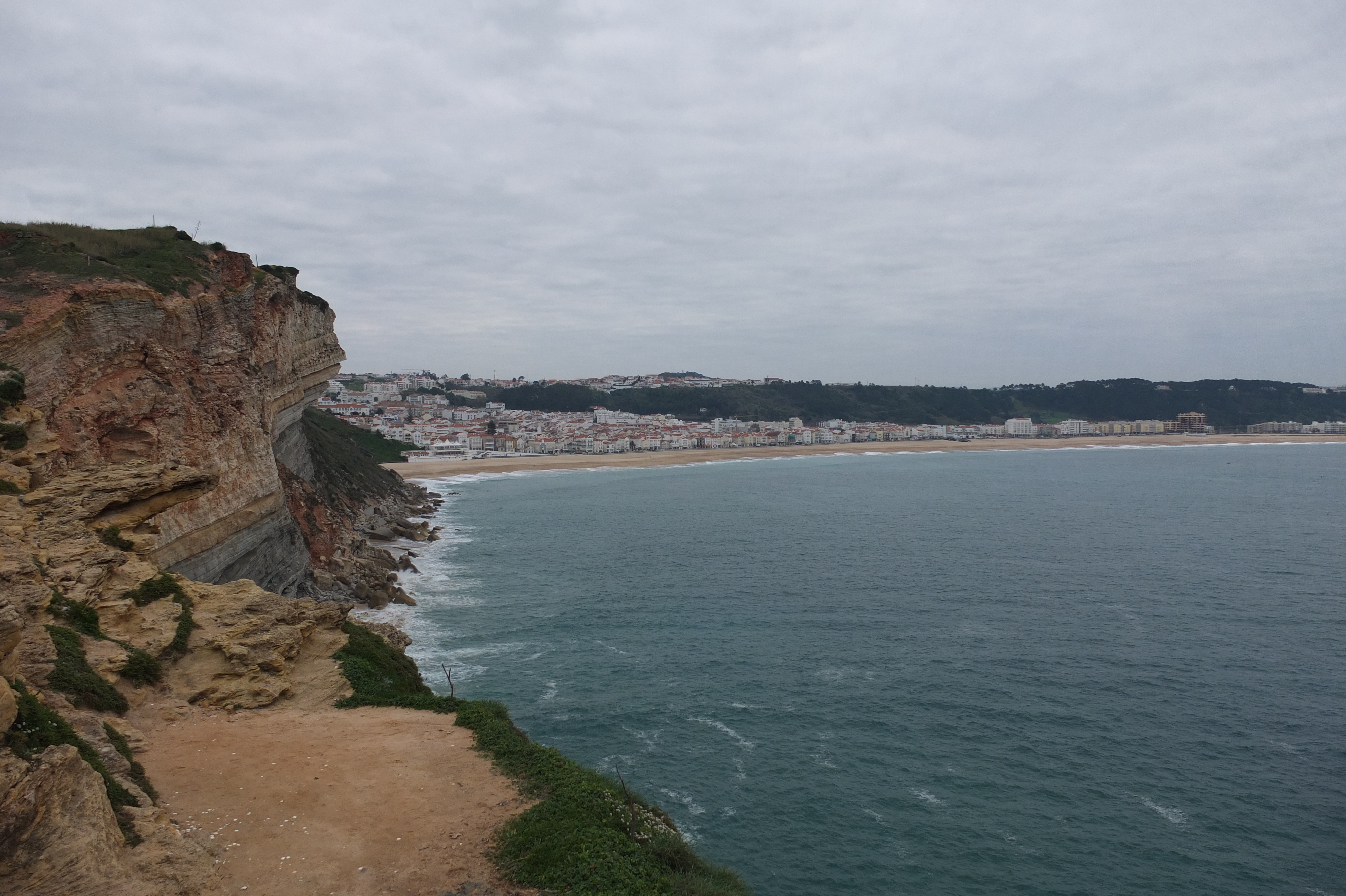 Picture Portugal Nazare 2013-01 65 - History Nazare