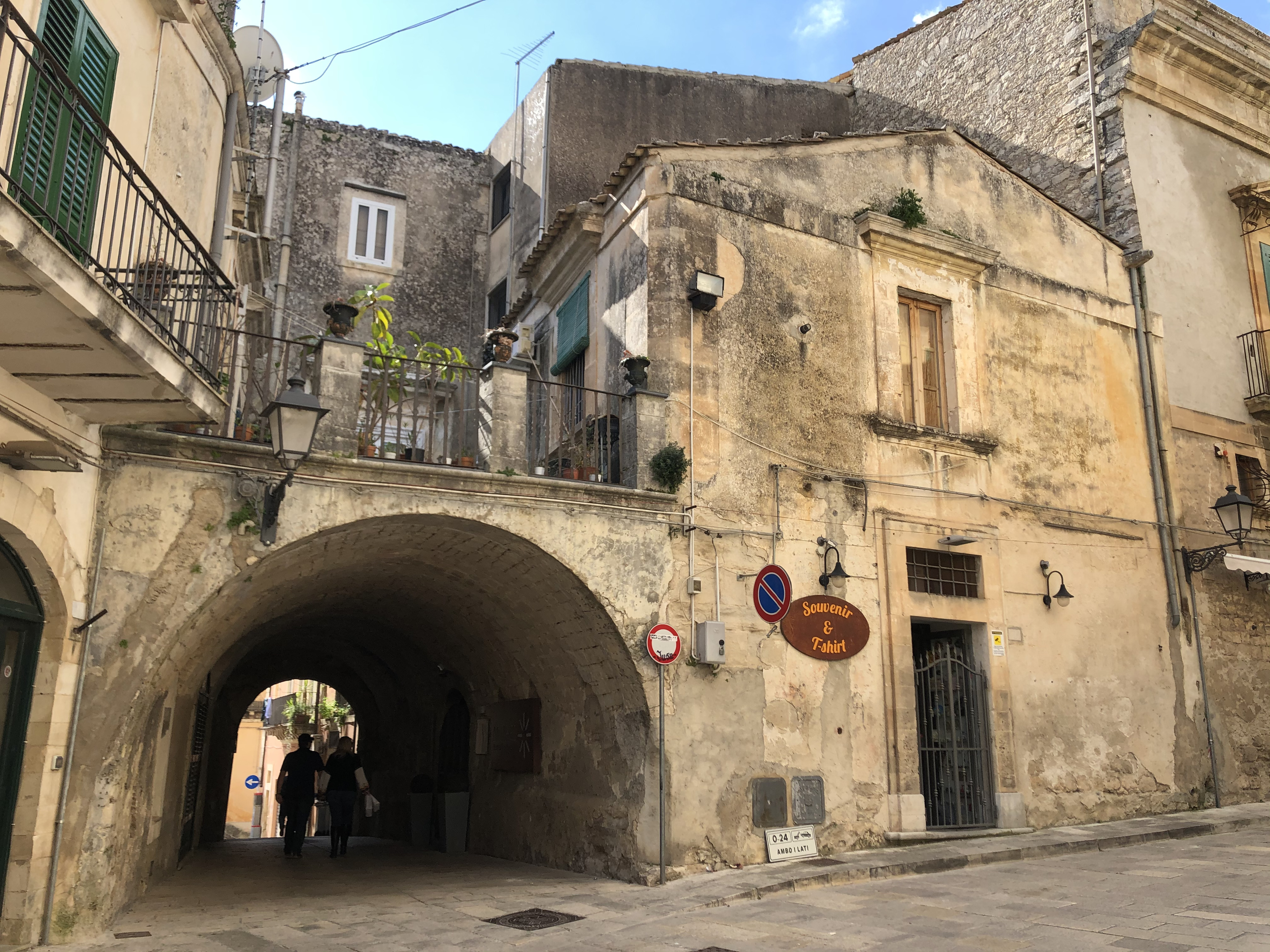 Picture Italy Sicily Modica 2020-02 29 - Around Modica