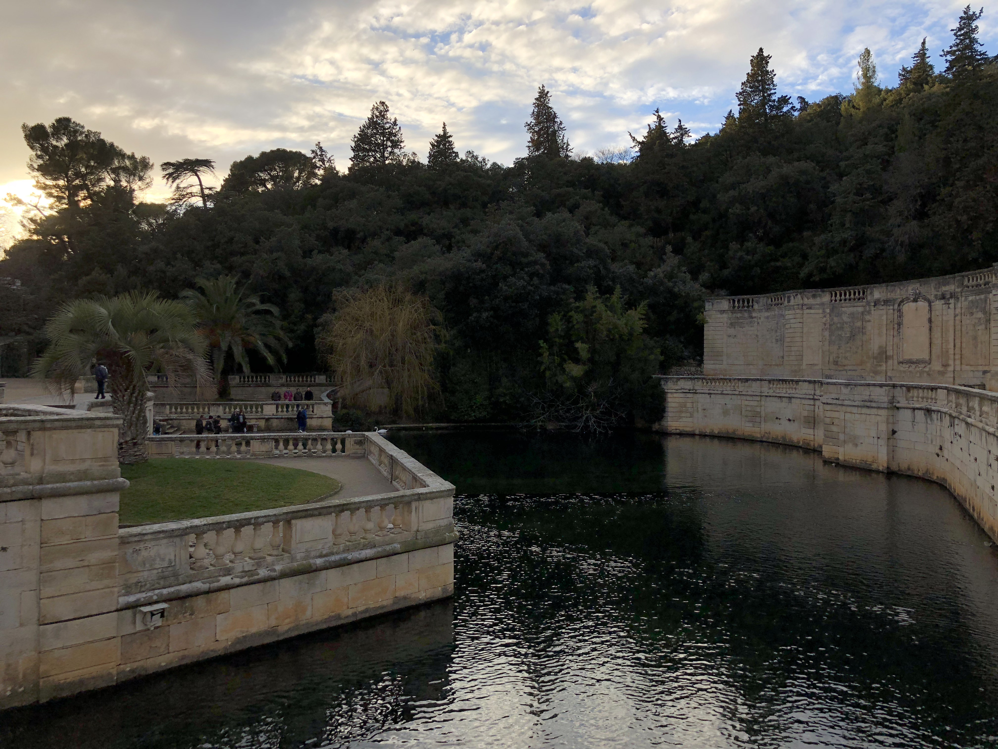 Picture France Nimes 2018-02 33 - Discovery Nimes