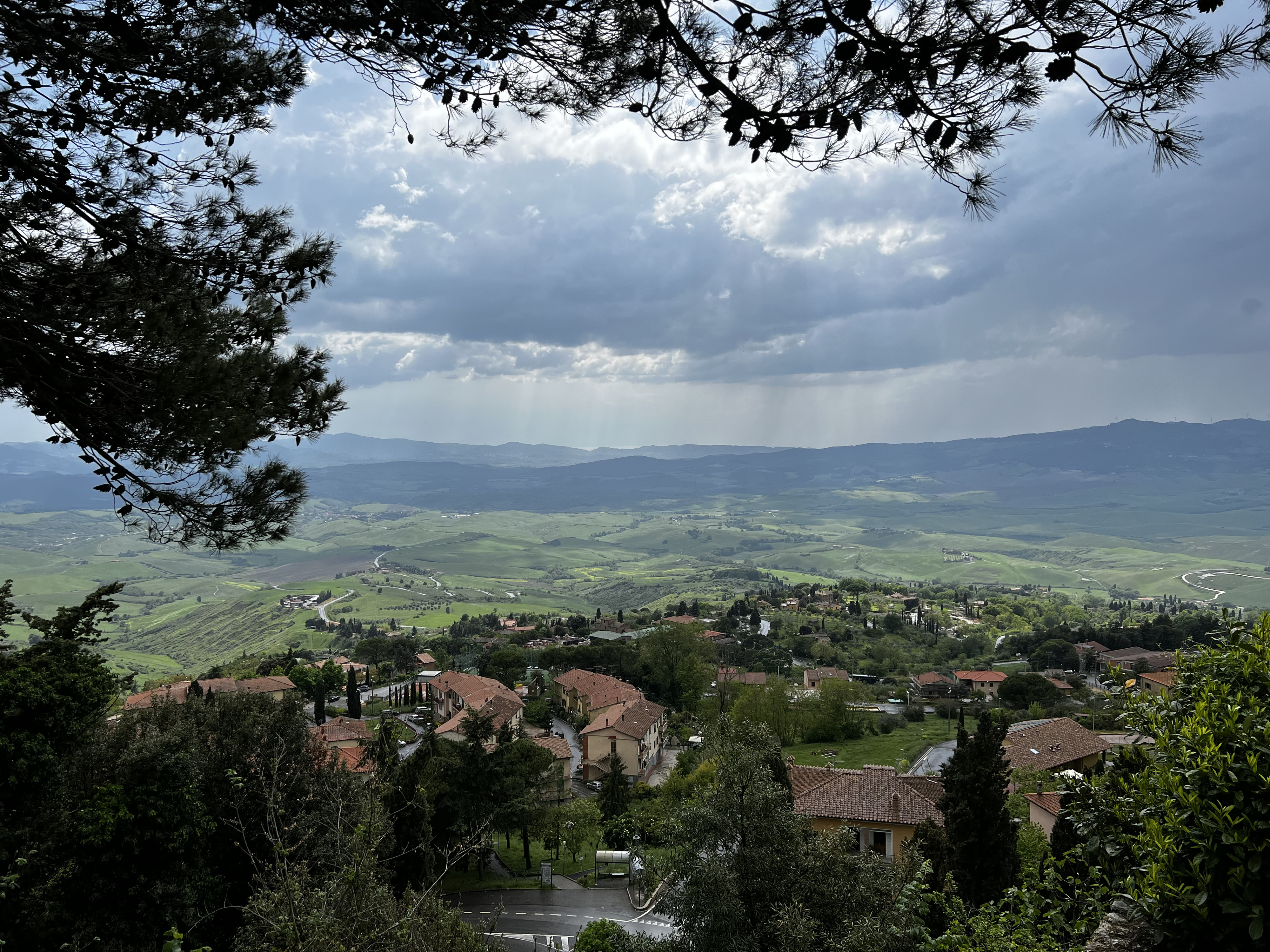 Picture Italy Volterra 2022-05 39 - History Volterra