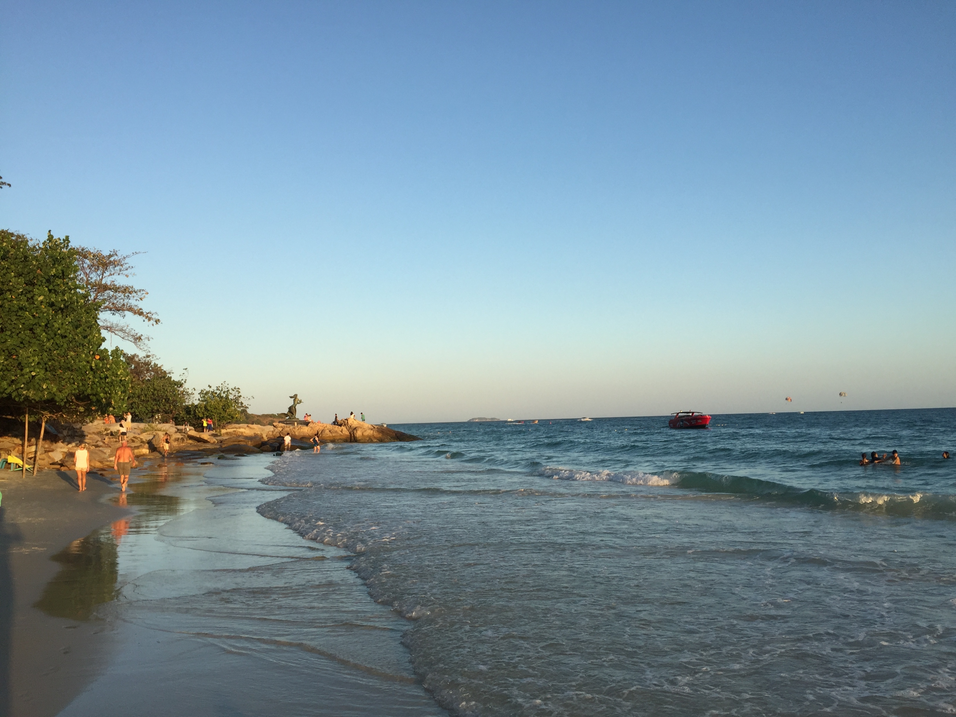 Picture Thailand Koh Samet 2016-01 9 - Journey Koh Samet