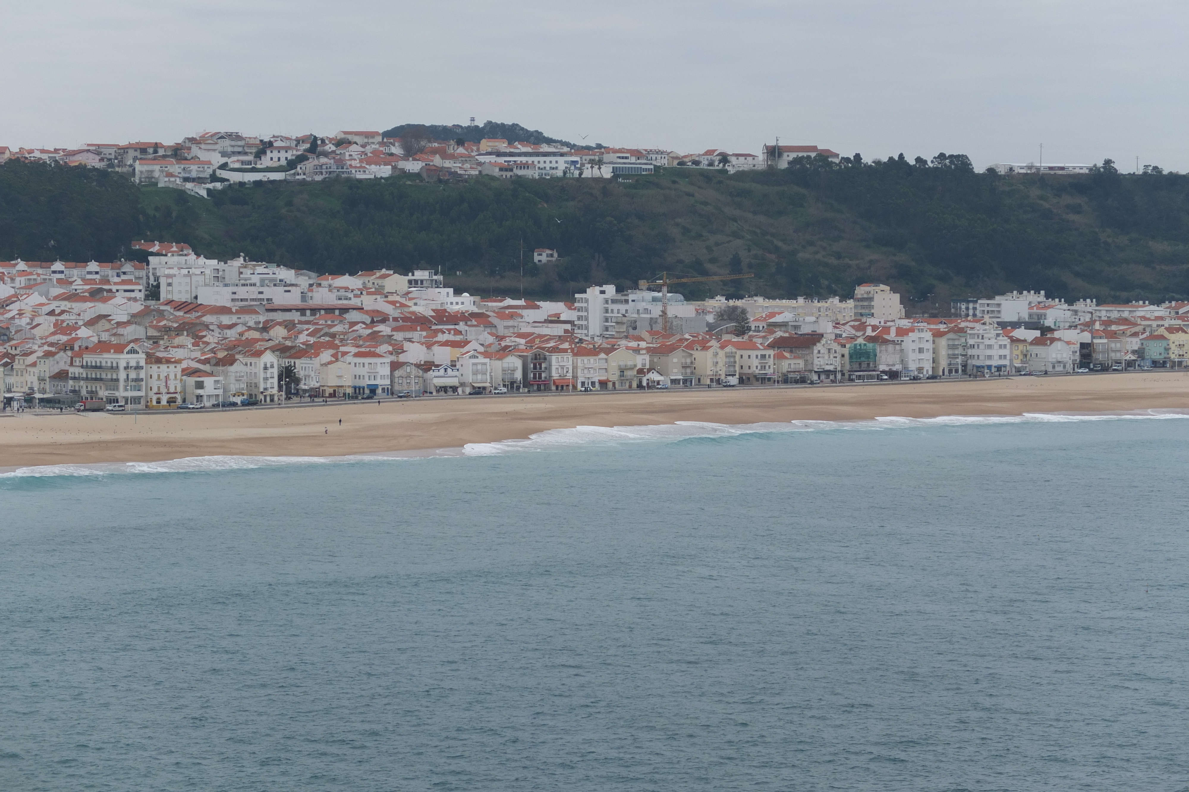 Picture Portugal Nazare 2013-01 63 - History Nazare