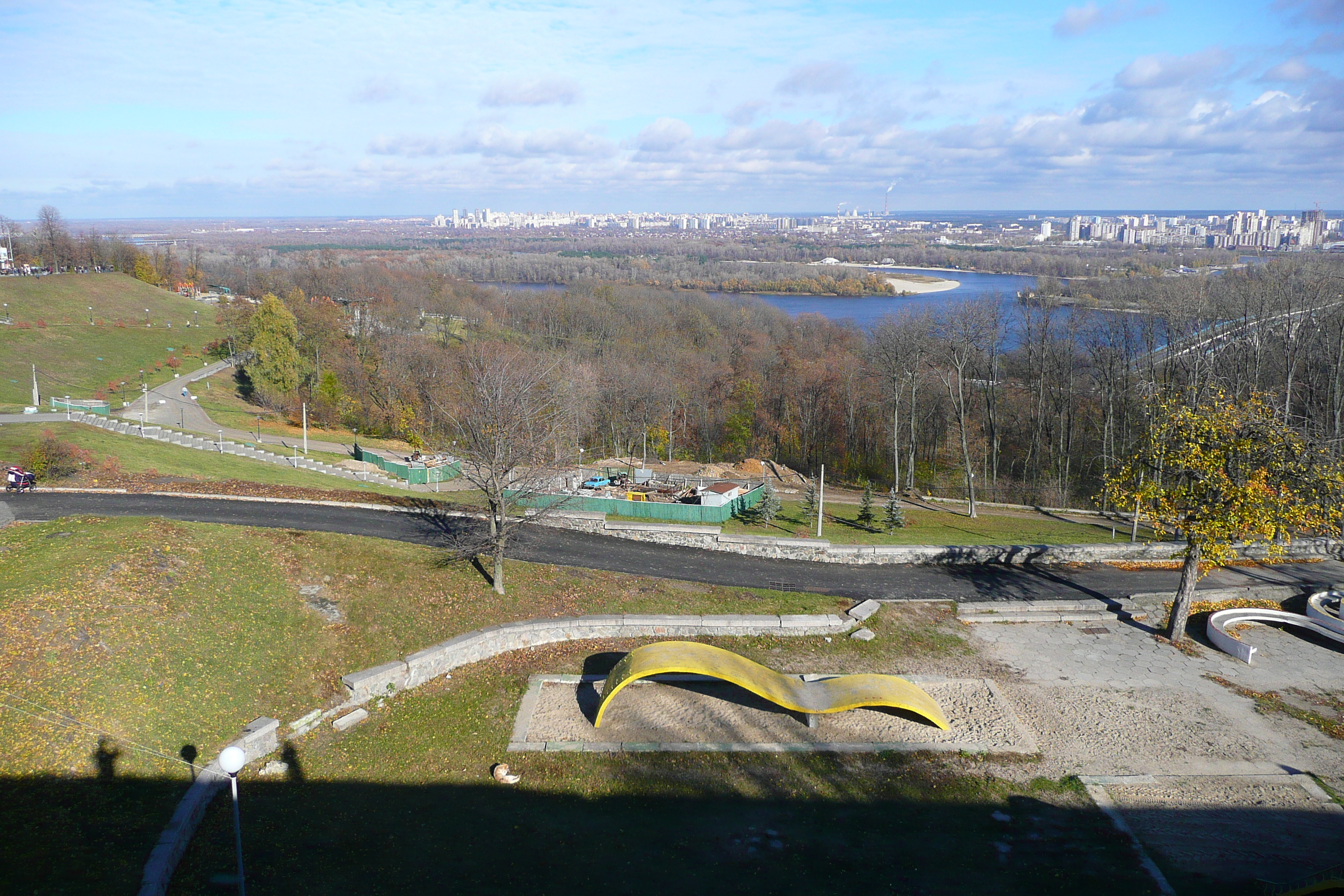 Picture Ukraine Kiev Pechersk 2007-11 90 - Discovery Pechersk