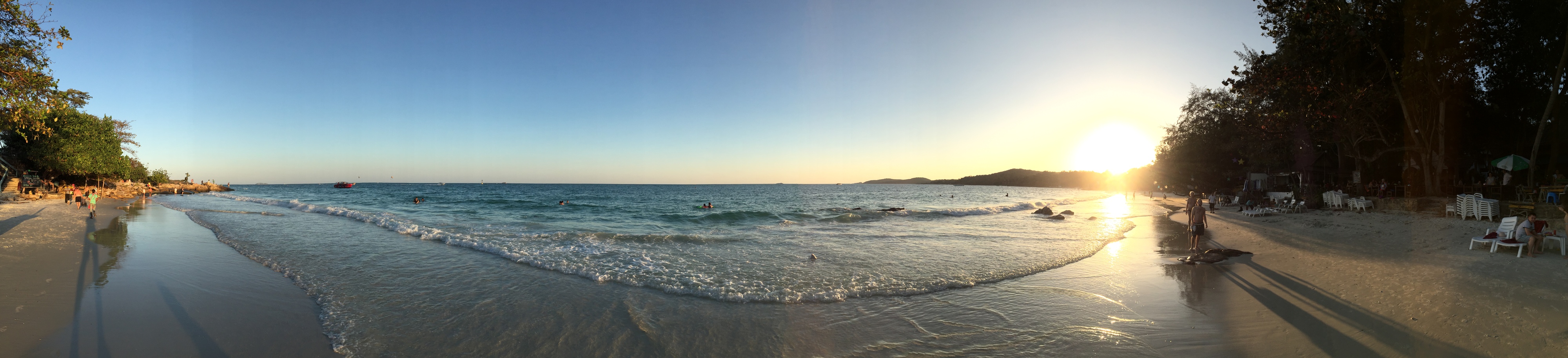 Picture Thailand Koh Samet 2016-01 0 - Recreation Koh Samet