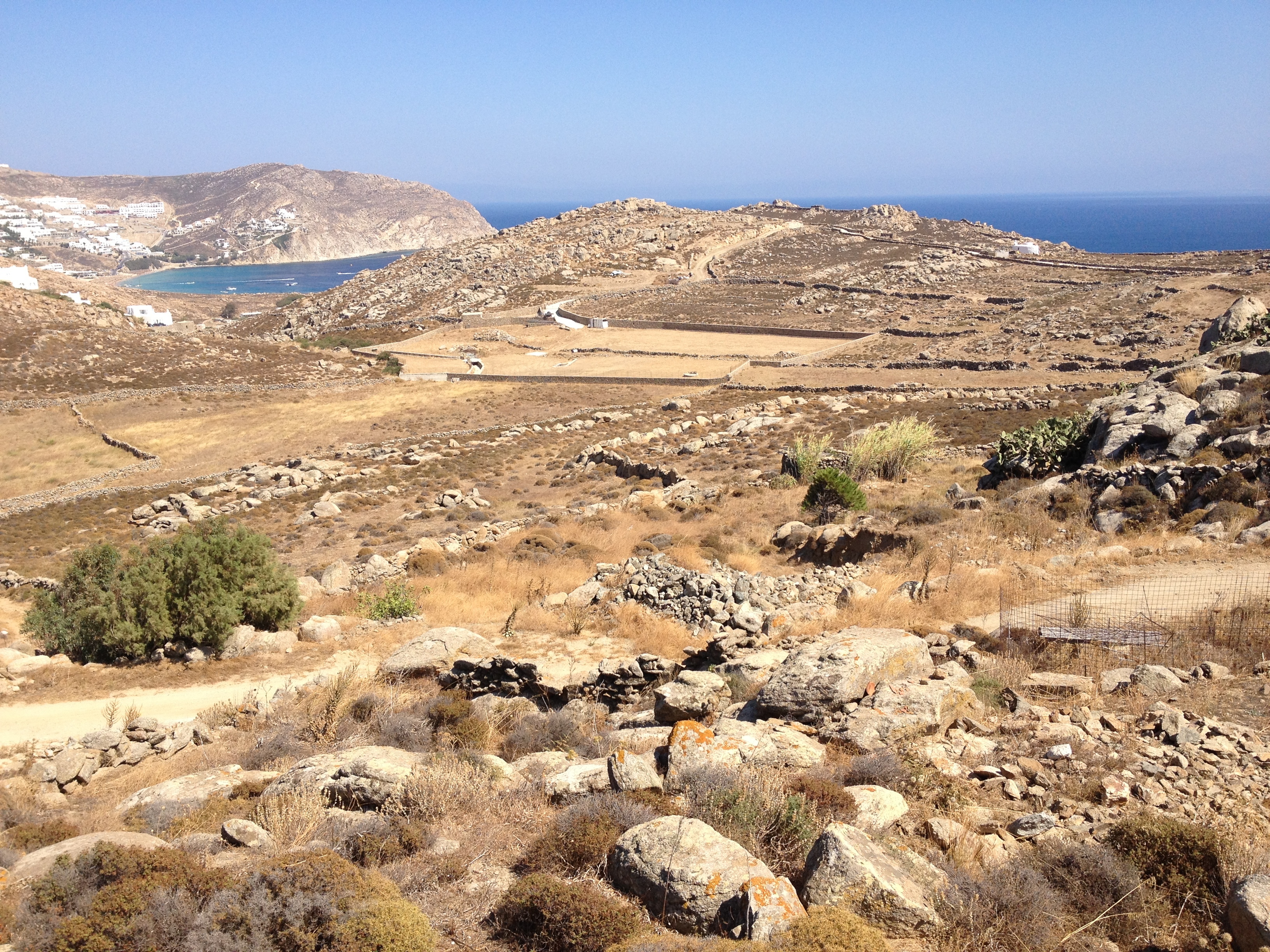 Picture Greece Mykonos 2014-07 369 - Around Mykonos