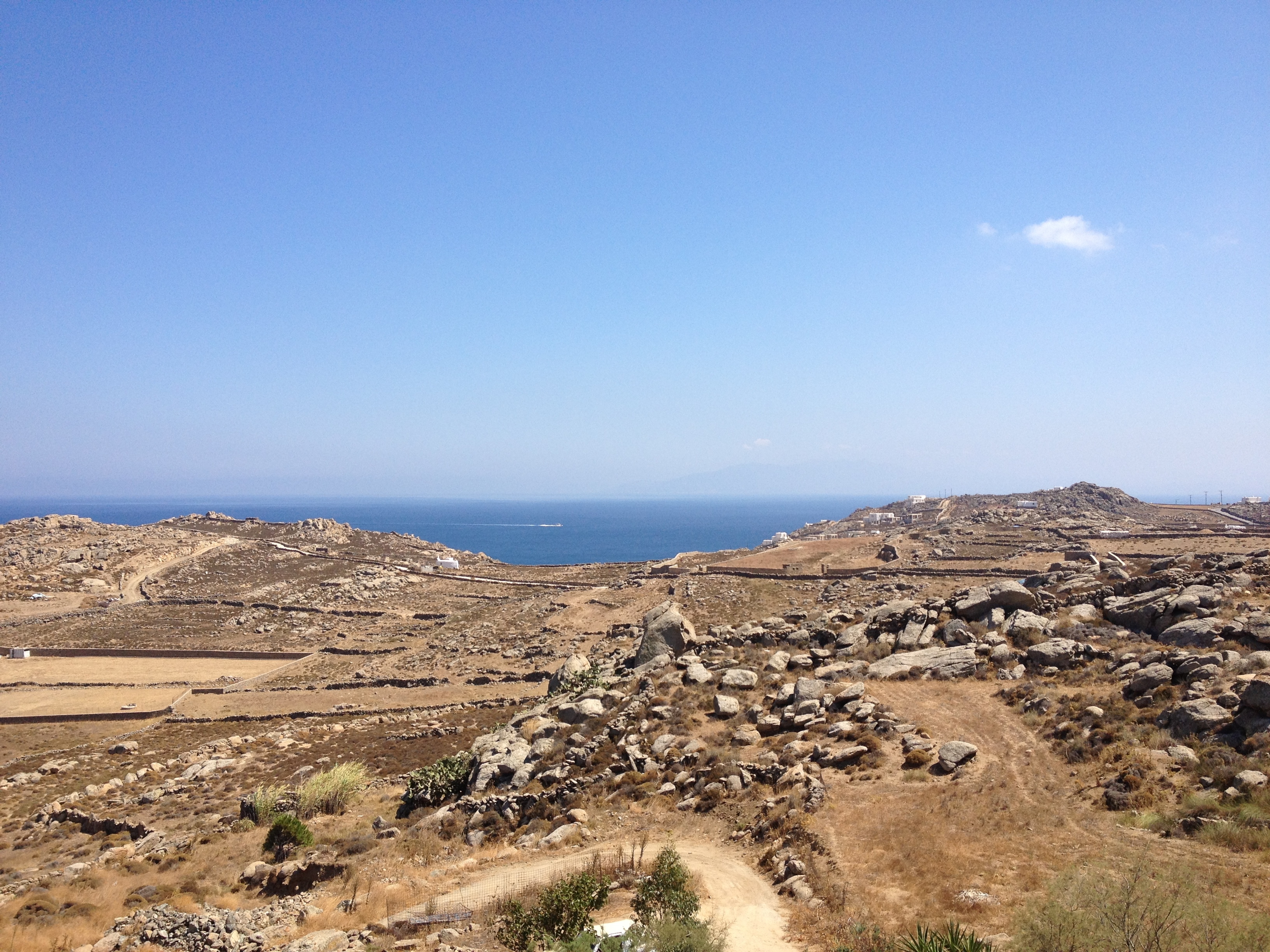 Picture Greece Mykonos 2014-07 172 - Tours Mykonos