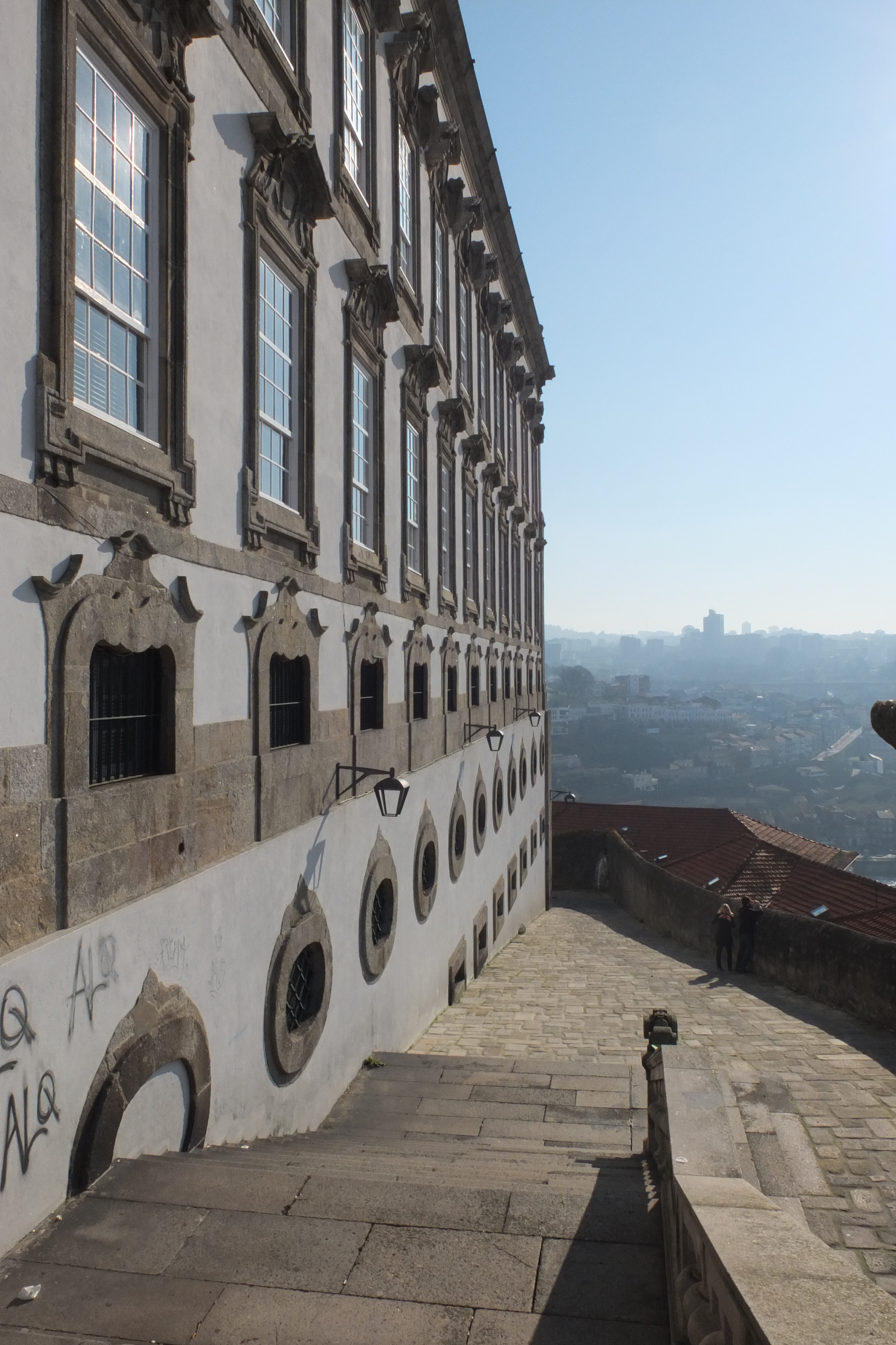 Picture Portugal Porto 2013-01 248 - History Porto