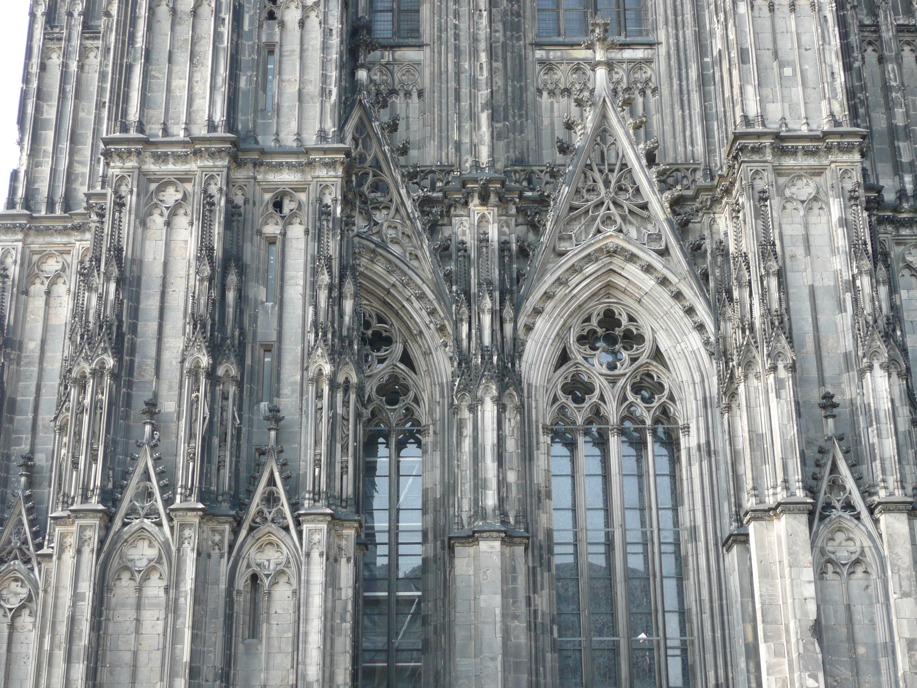 Picture Germany Cologne Cathedral 2007-05 136 - Journey Cathedral