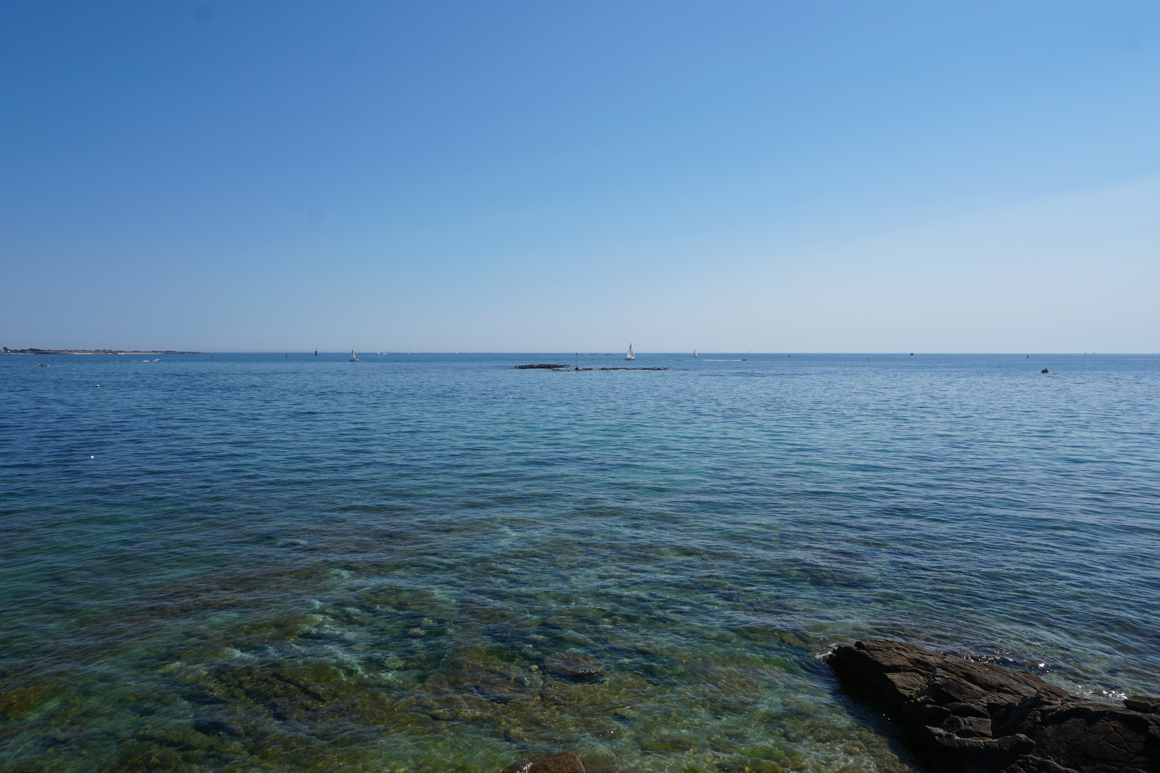 Picture France Larmor-Plage 2016-08 73 - Recreation Larmor-Plage