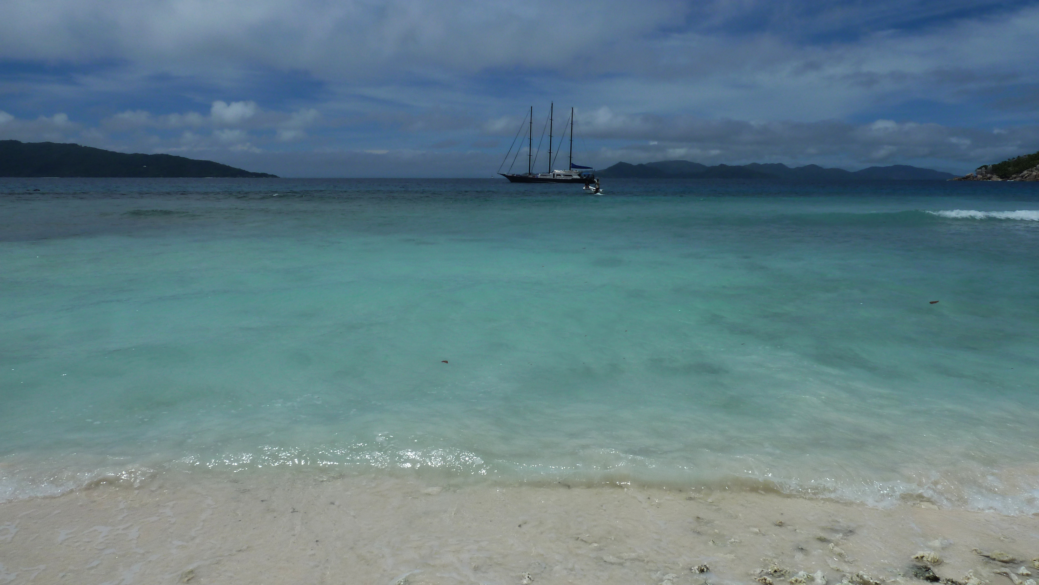 Picture Seychelles Grande Soeur 2011-10 70 - Center Grande Soeur