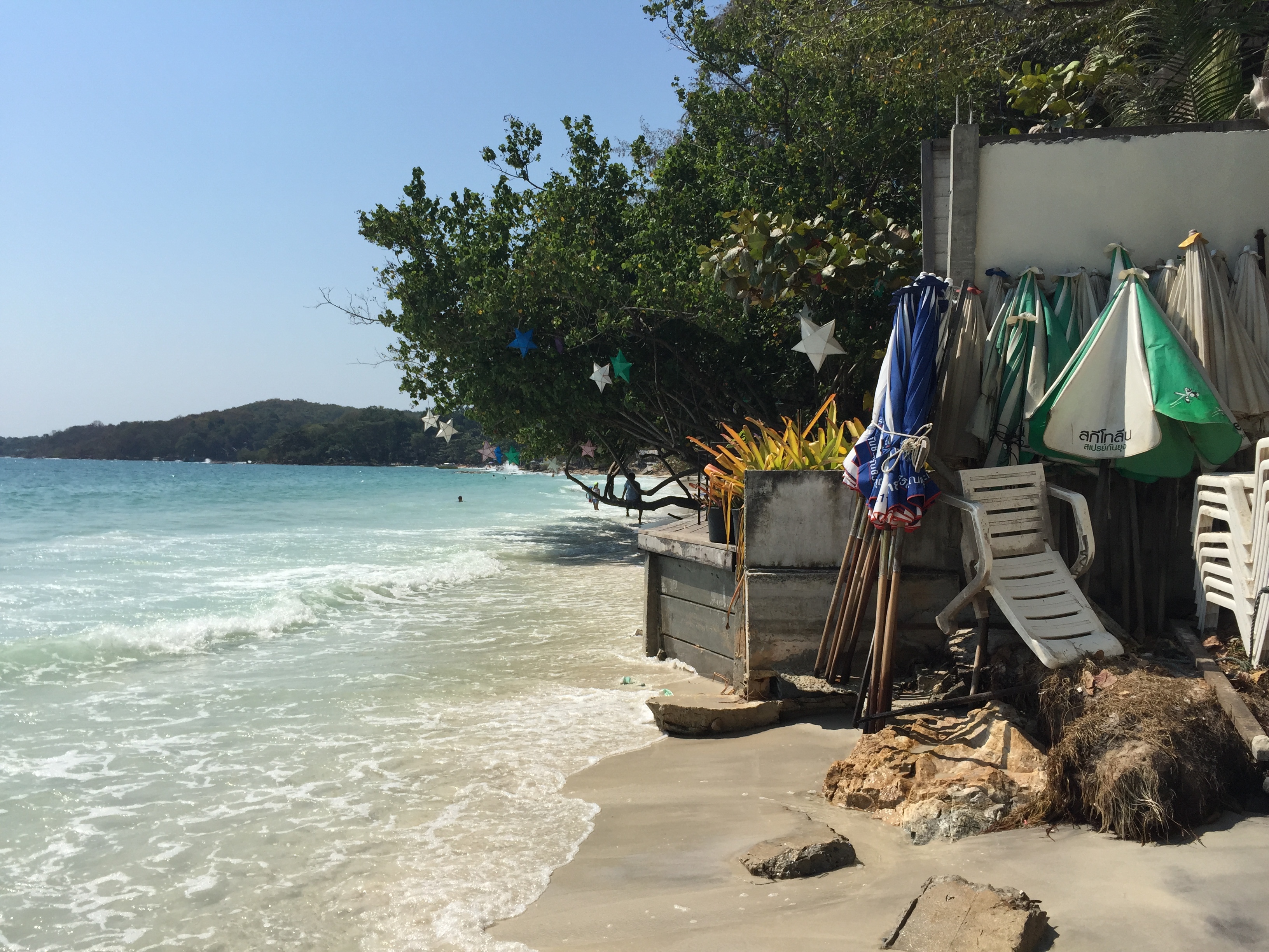 Picture Thailand Koh Samet 2016-01 31 - Recreation Koh Samet