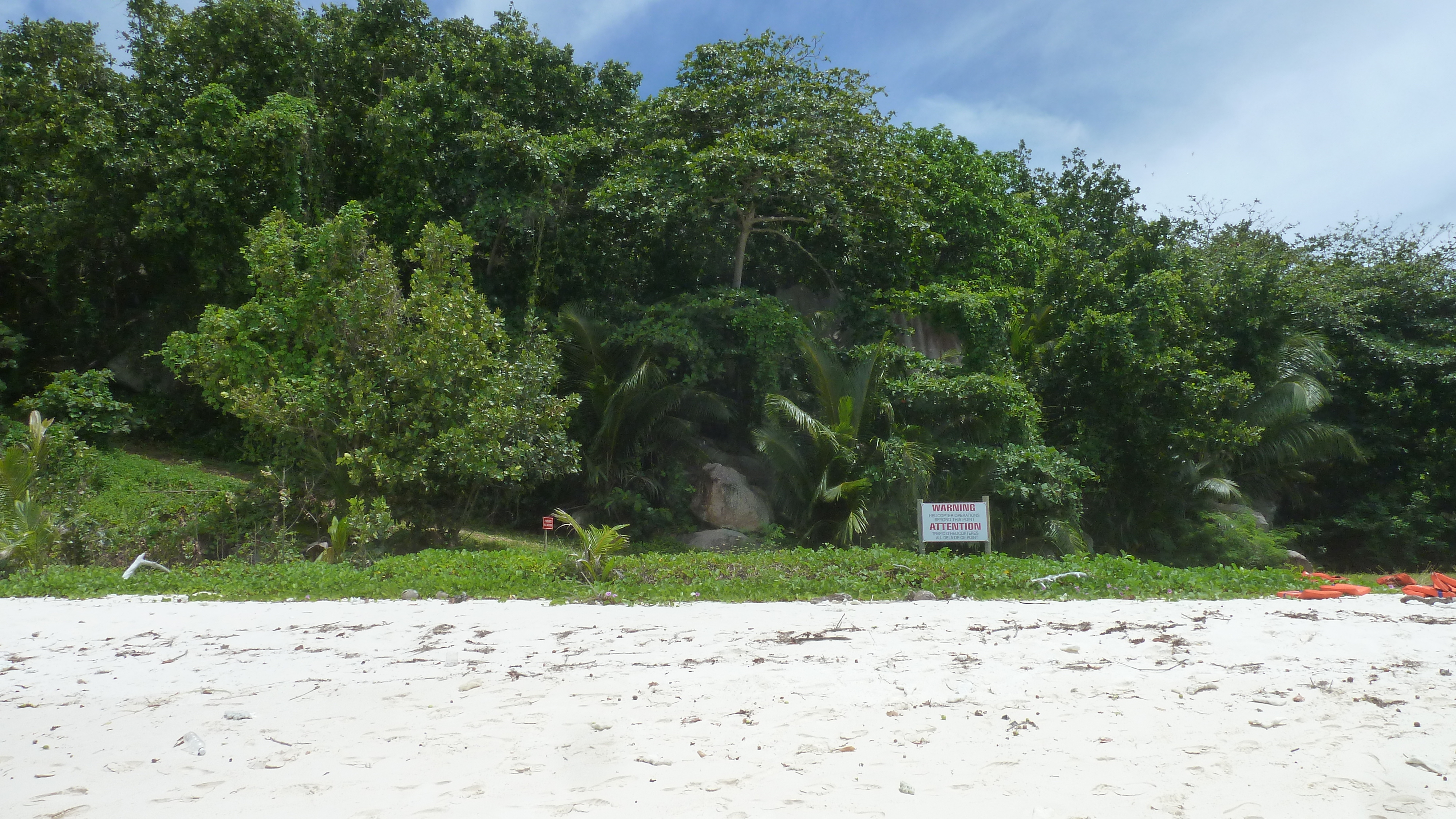 Picture Seychelles Grande Soeur 2011-10 78 - Center Grande Soeur