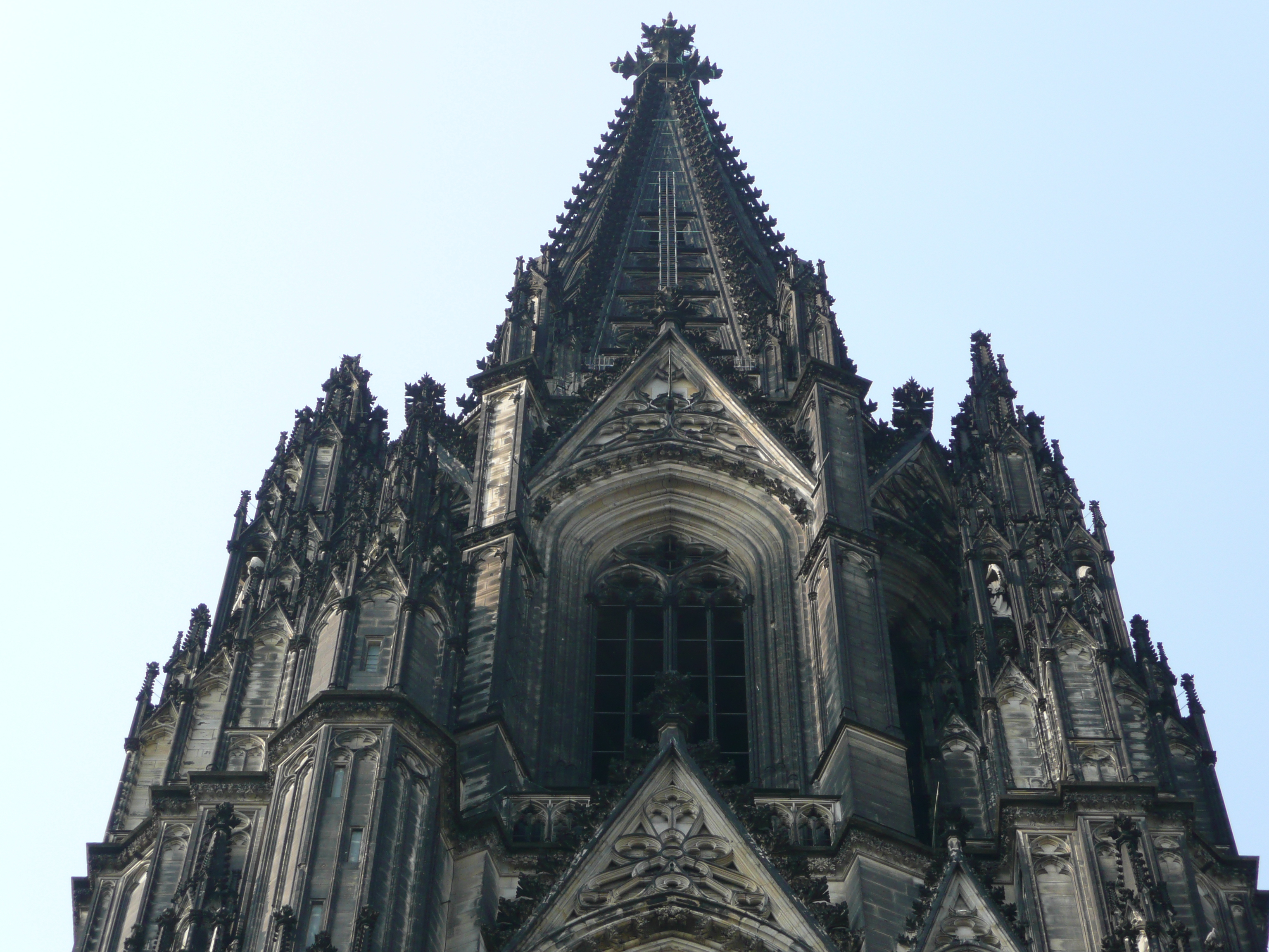 Picture Germany Cologne Cathedral 2007-05 122 - Tours Cathedral