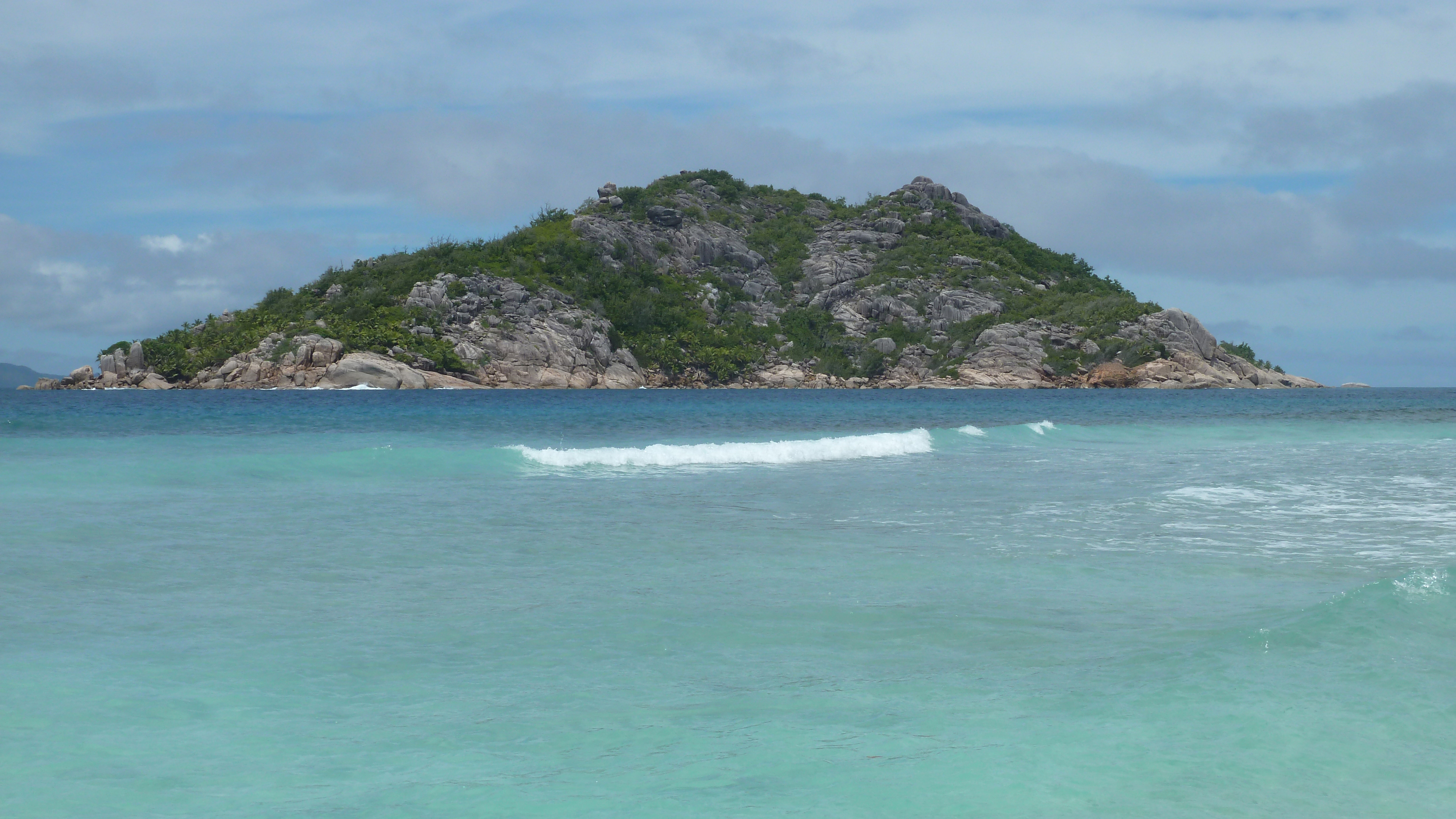 Picture Seychelles Petite Soeur 2011-10 18 - Tour Petite Soeur