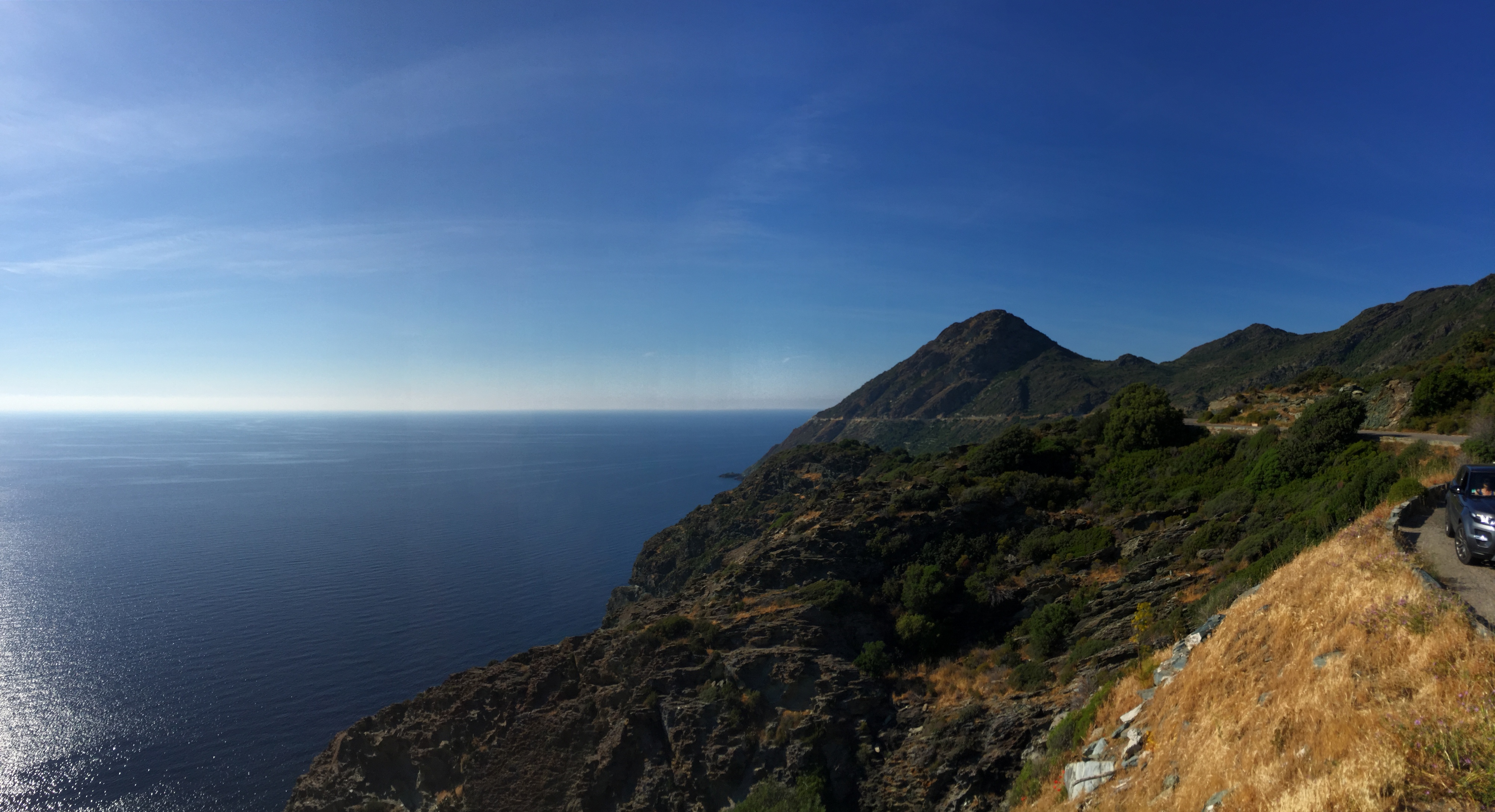 Picture France Corsica Corsican Cape 2015-05 17 - Center Corsican Cape